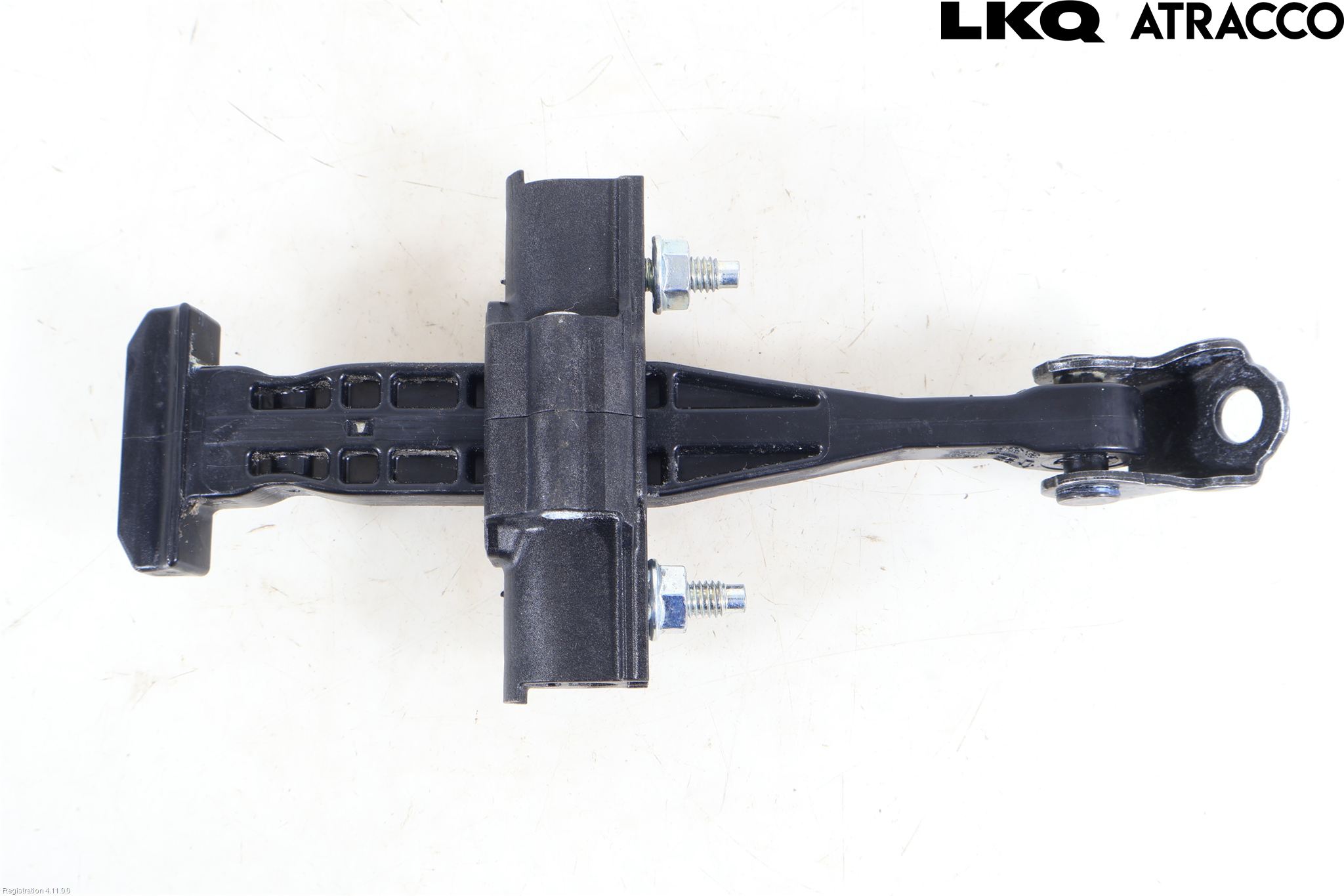 Suzuki VITARA 15- Dörrstopp