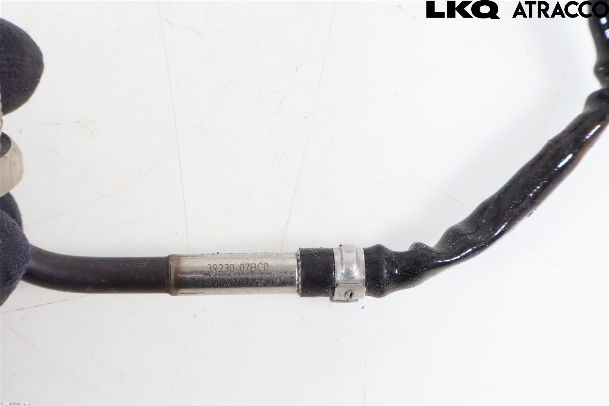 Hyundai i20 BC 21- Givare Temp-Tryck Avgas