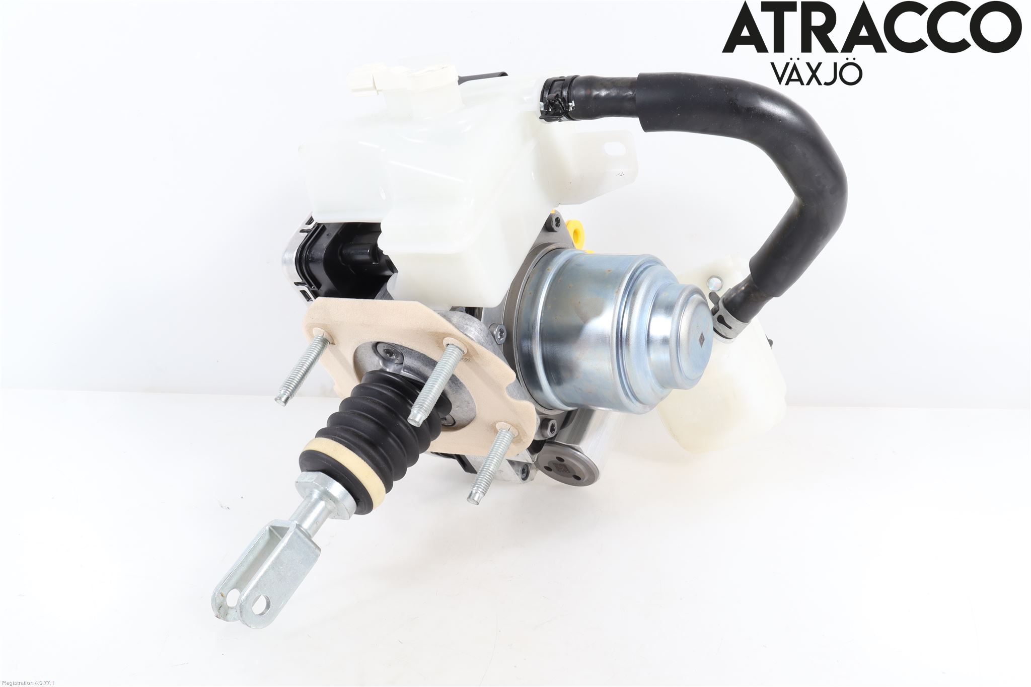 Mazda CX-30 20- Abs Hydraulaggregat