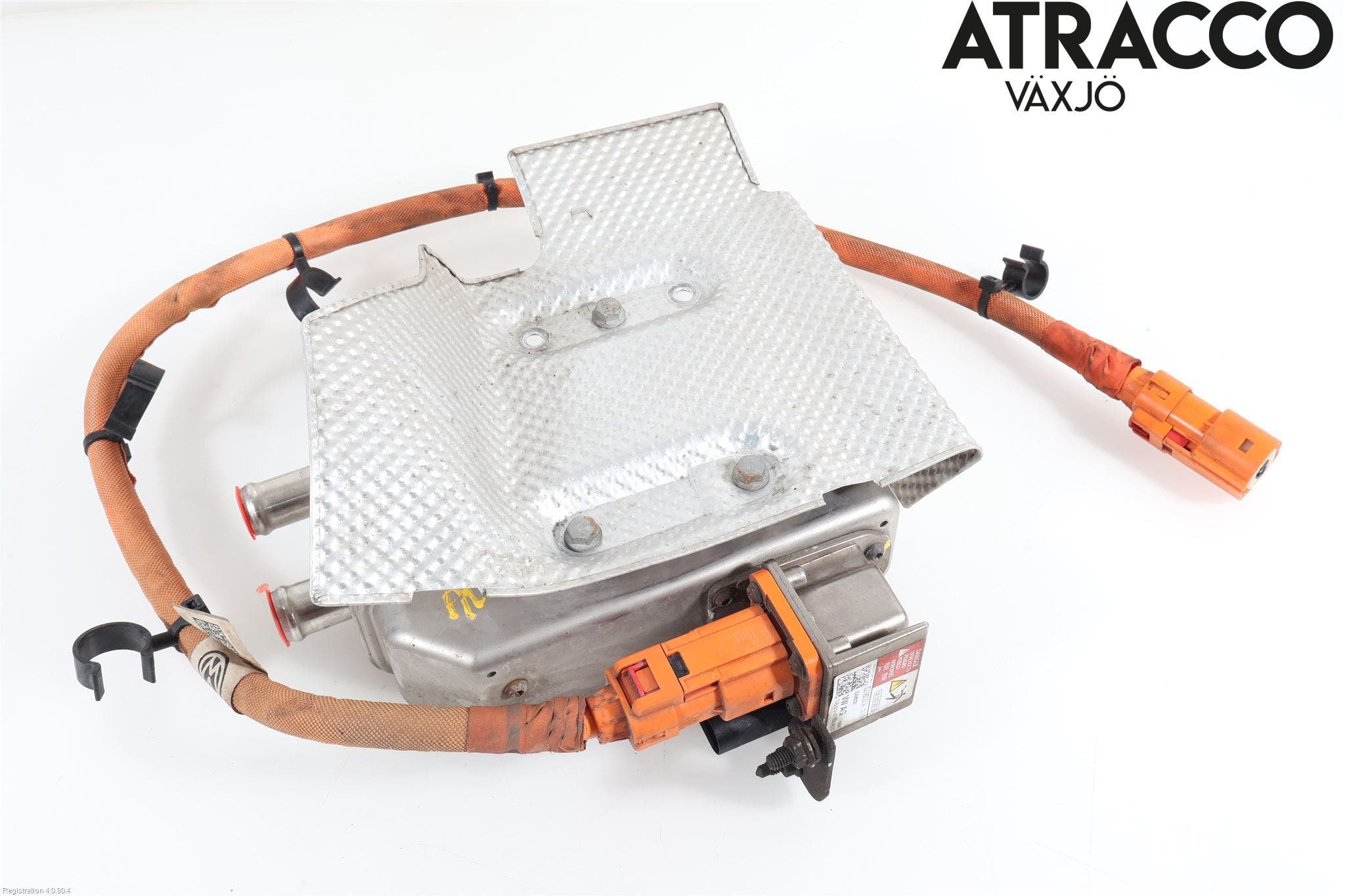 Volkswagen VW PASSAT 15-19 Kyl-Värme Övrigt