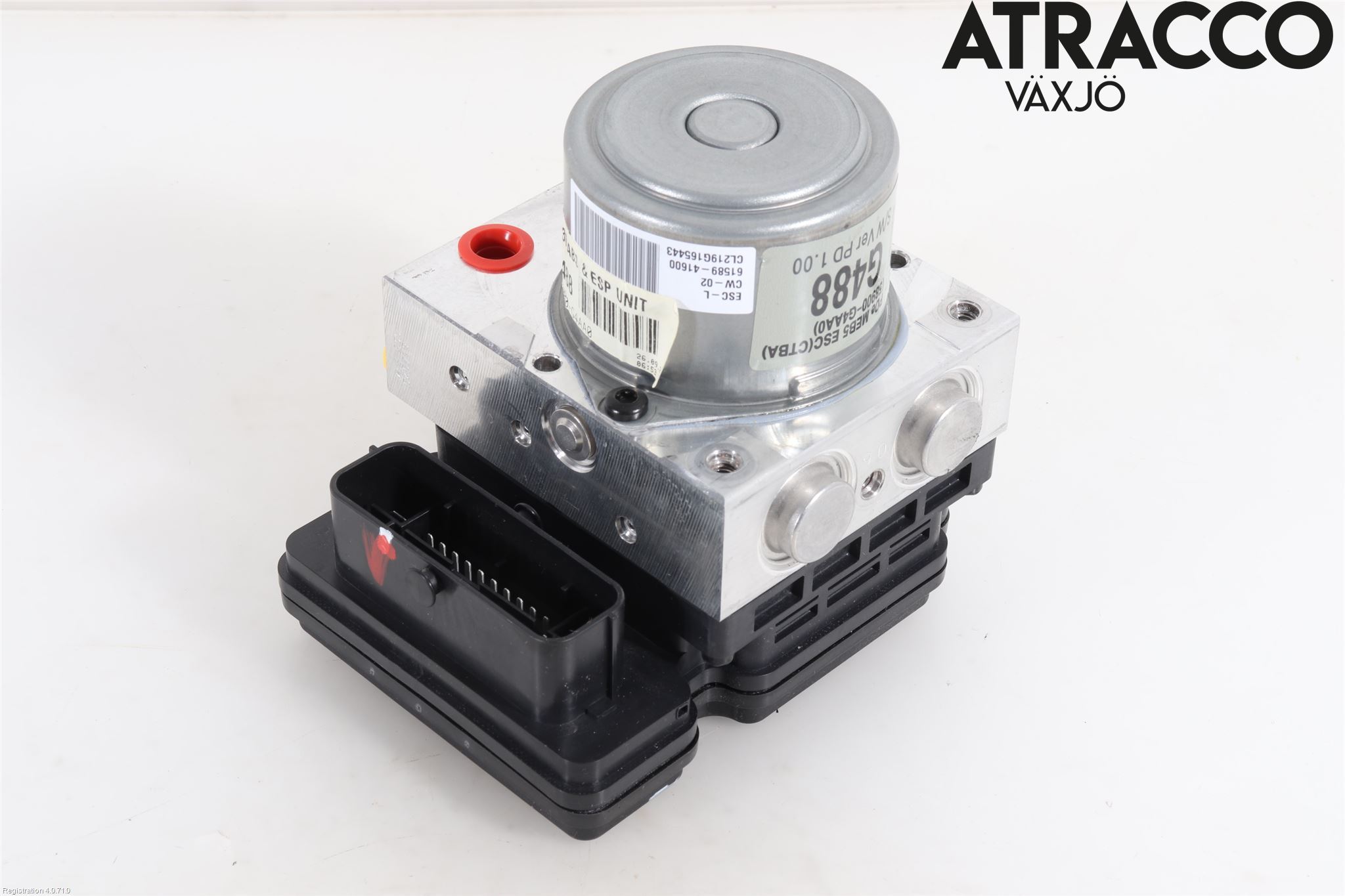 Hyundai i30 PD 17- Abs Hydraulaggregat