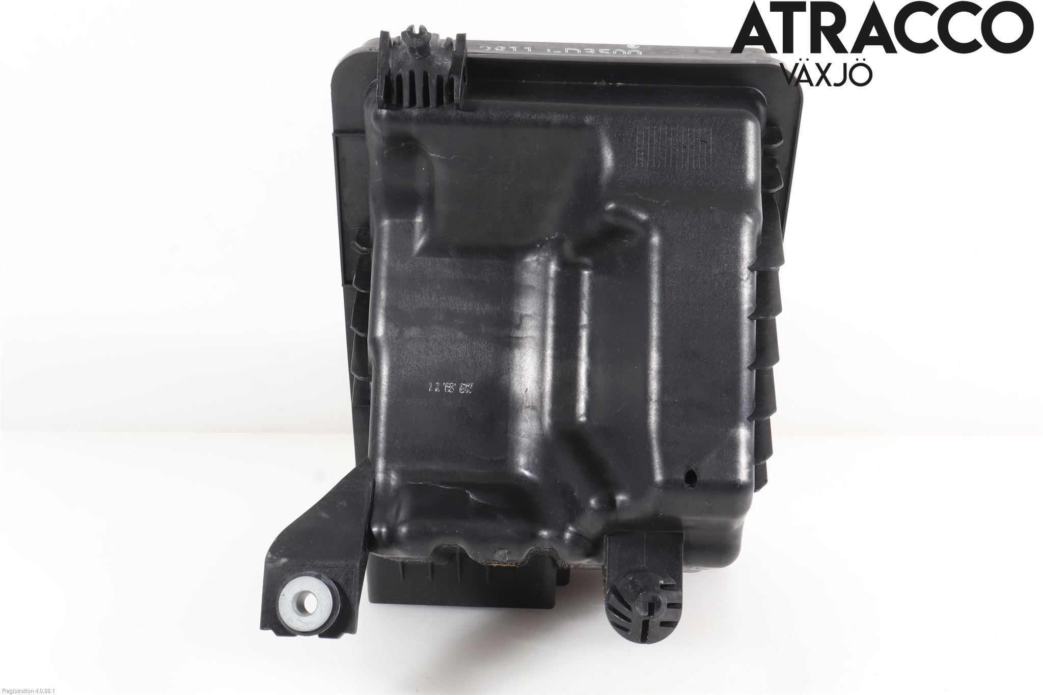 Hyundai TUCSON 05- Luftrenare