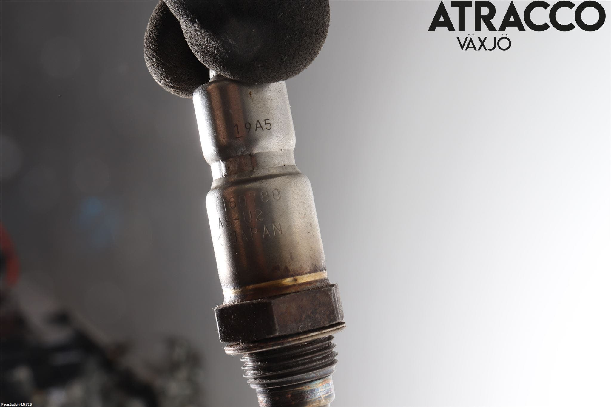 Ford MONDEO 07-15 Injlambdasond