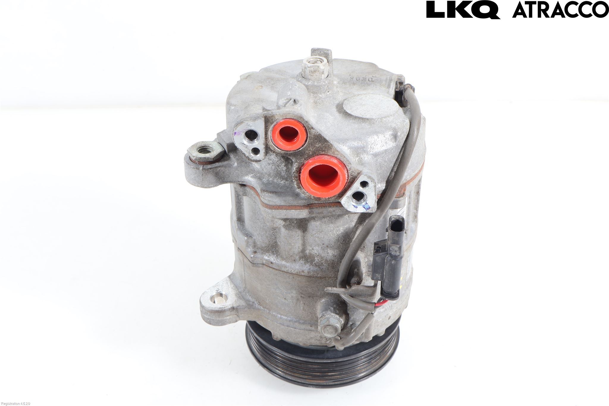 BMW 5 G30/G31/F90 17-23 Ac Kompressor