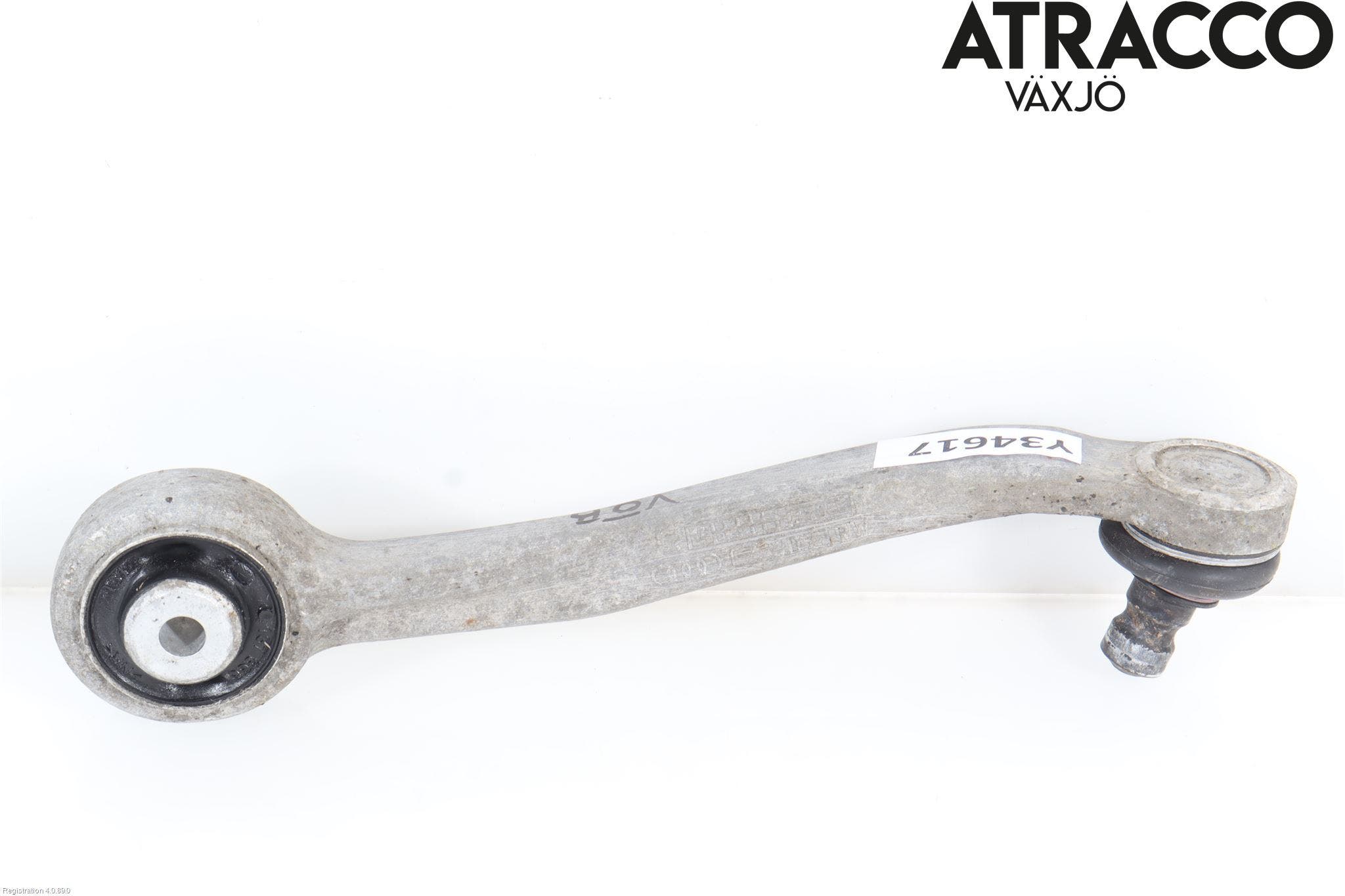 Audi A5 07-16 Bärarm Fram Övre Vä