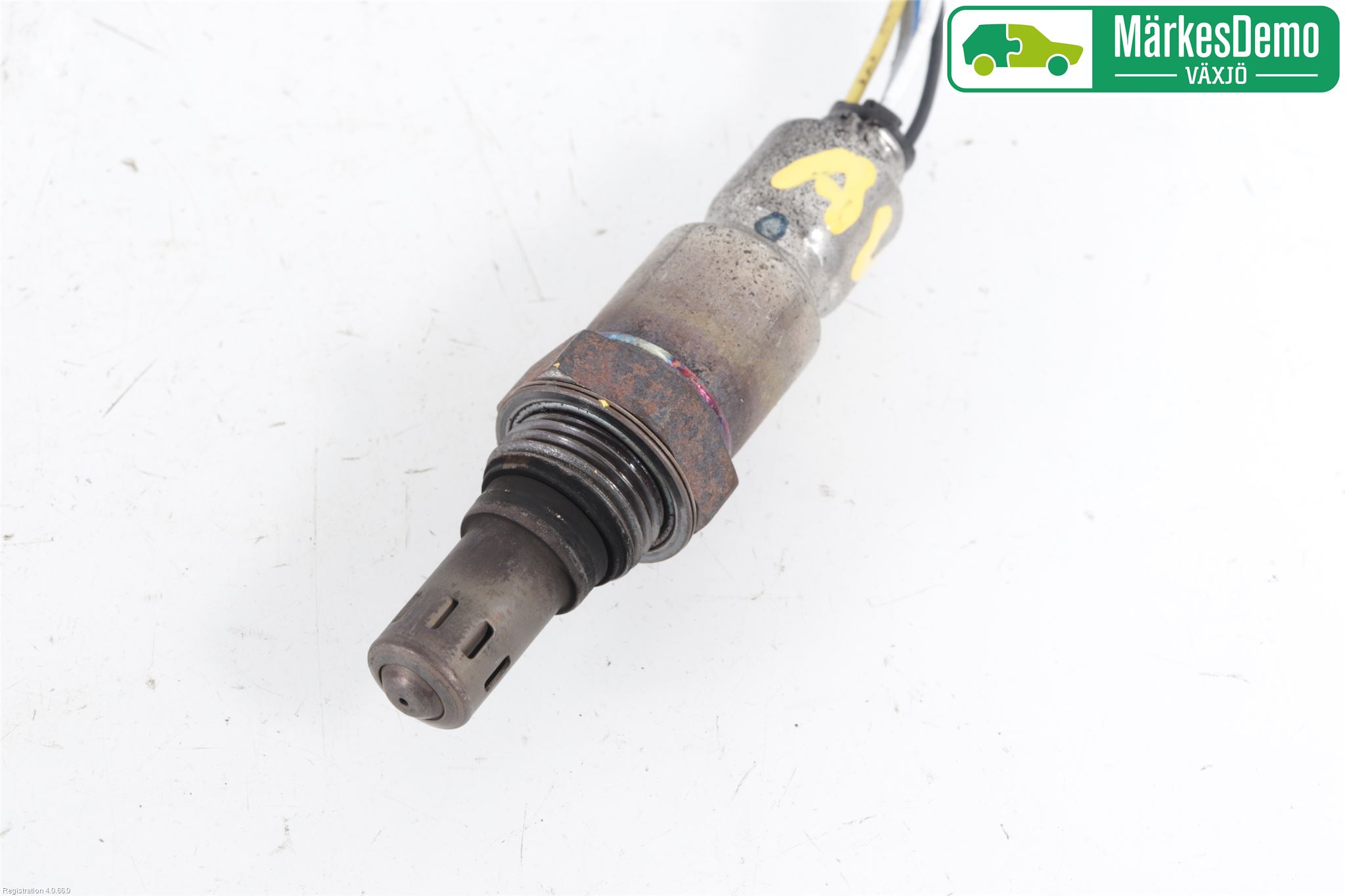 Ford MUSTANG VI 15-22 Injlambdasond