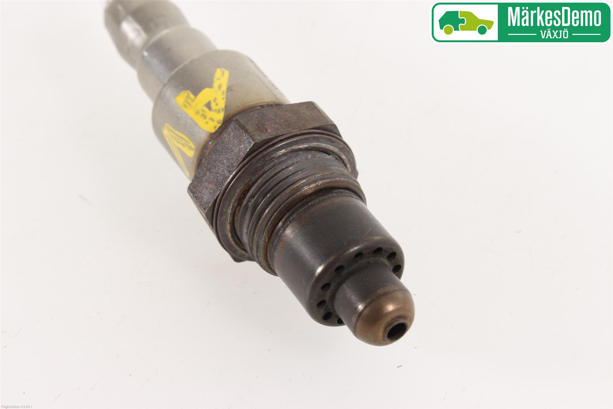 Toyota AYGO 15-21 Injlambdasond