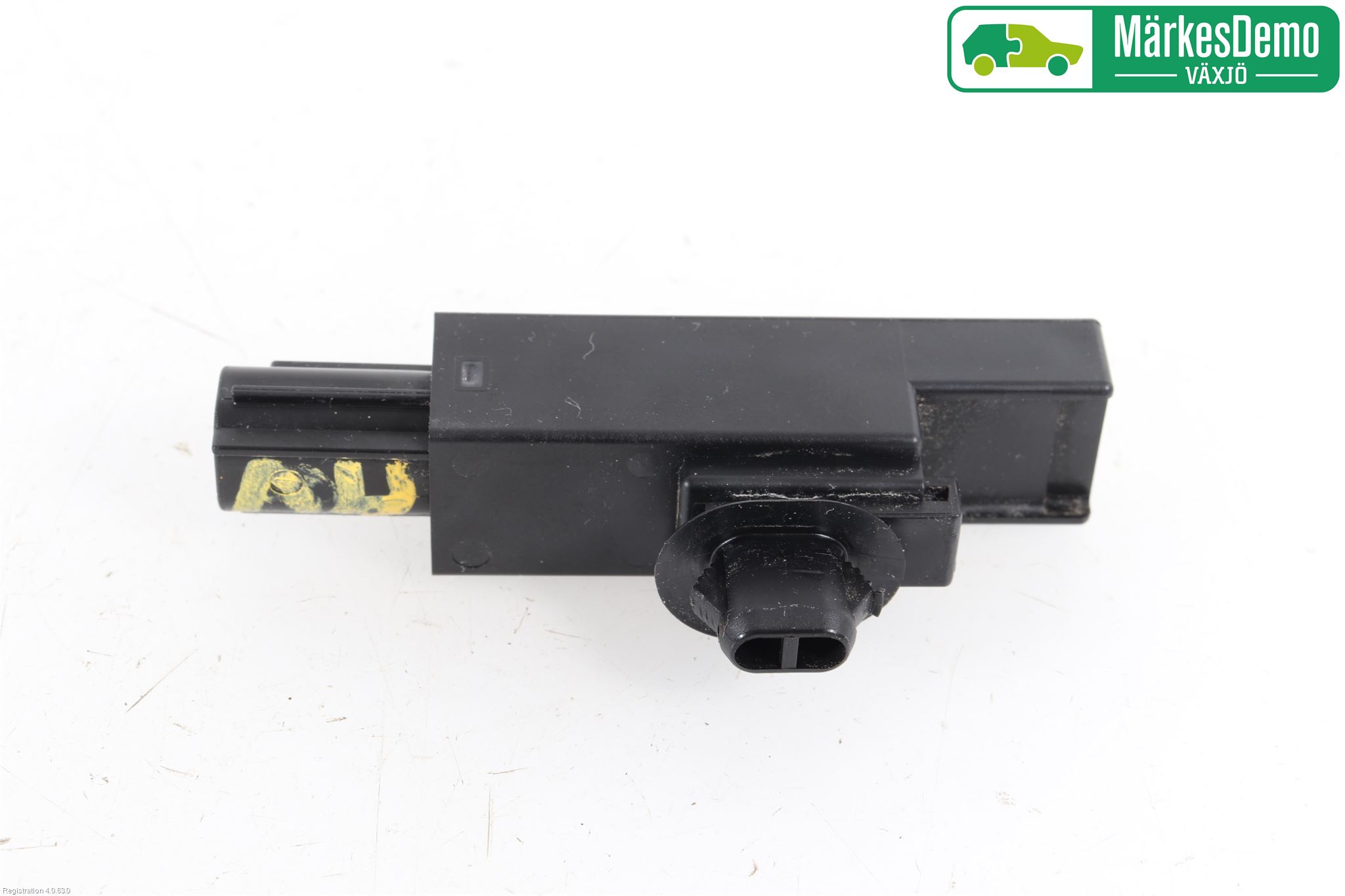 Suzuki SWIFT 17-24 Antenn El