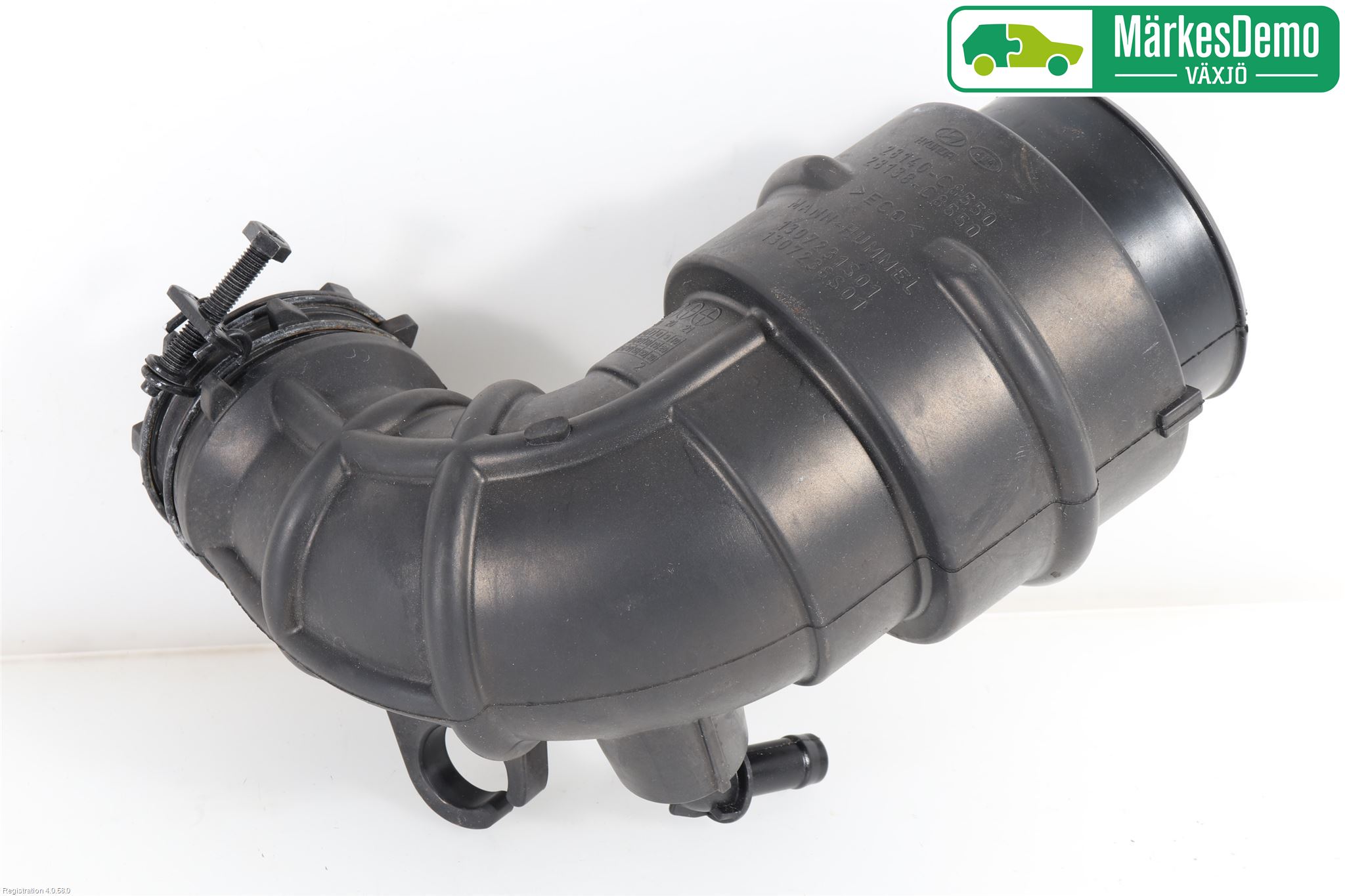 Hyundai i20 GB 15-20 Luftrenare