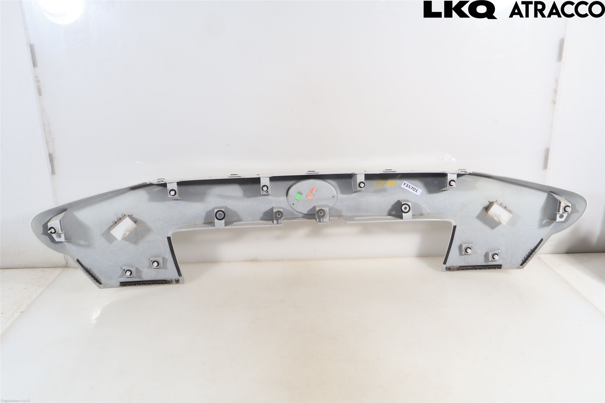 Toyota C-HR 16-23 Reflexramp-Dekorramp