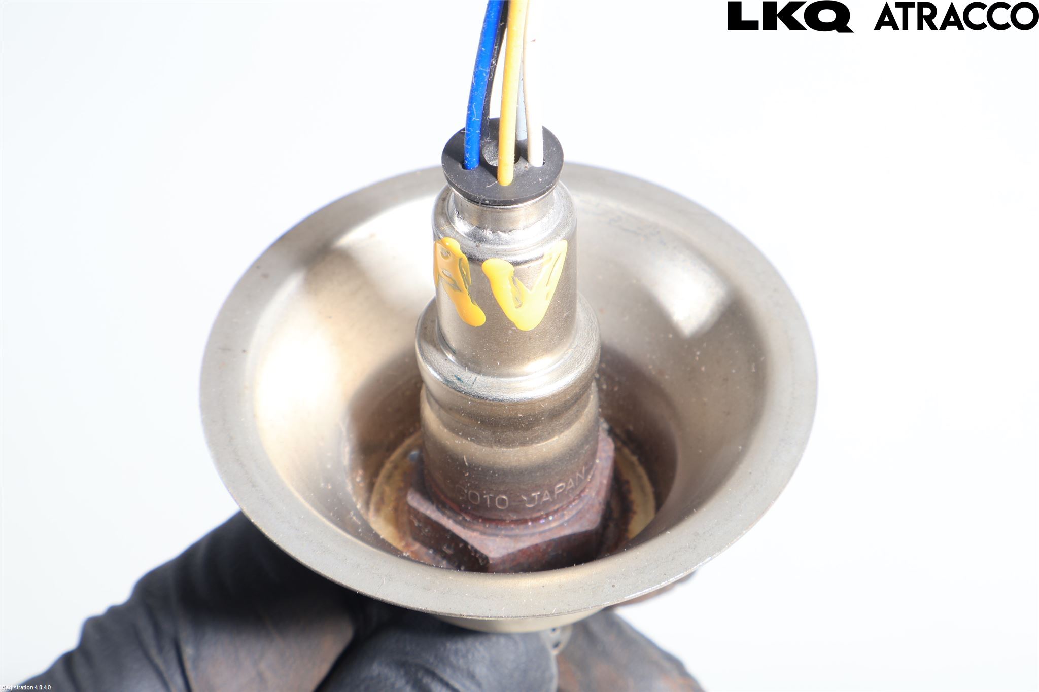 Honda JAZZ 21- Injlambdasond