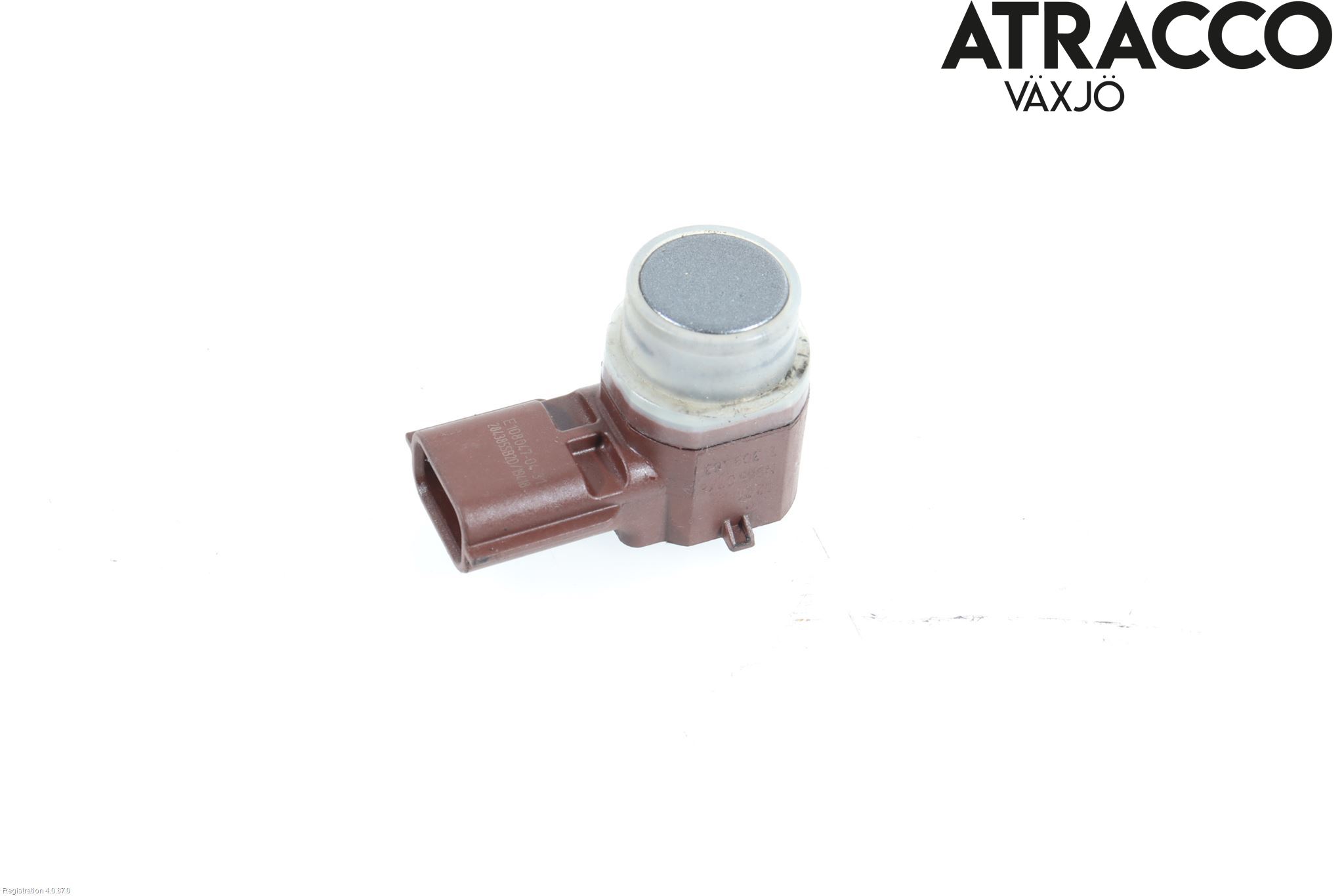 Nissan LEAF 18- Parkeringshjälp Frontsensor