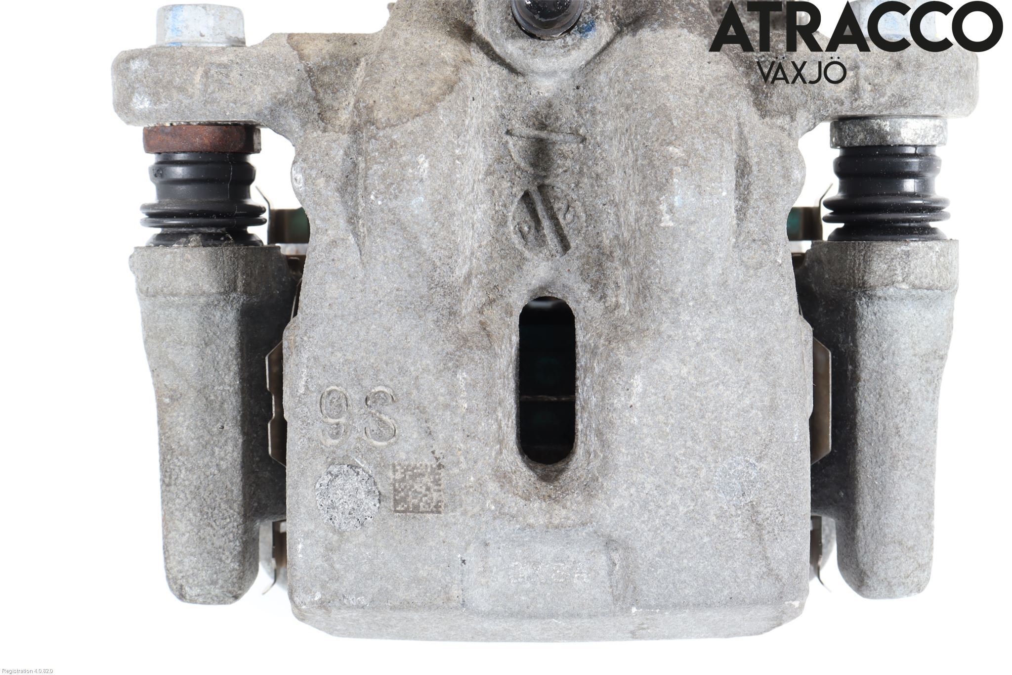 Suzuki VITARA 15- Bromsok Bak Höger