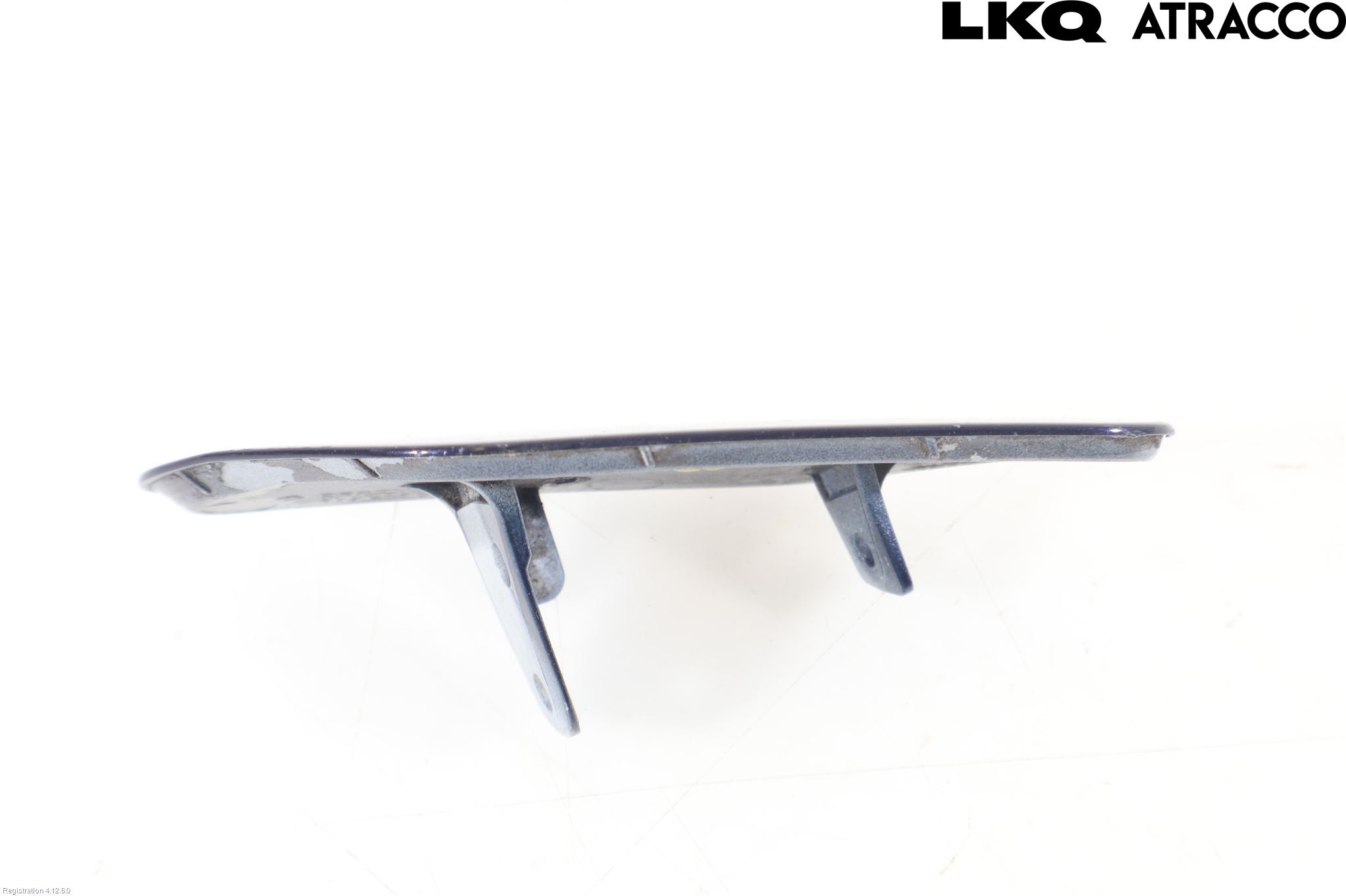 Opel INSIGNIA 09-16 Stötfångardel Fram Hö