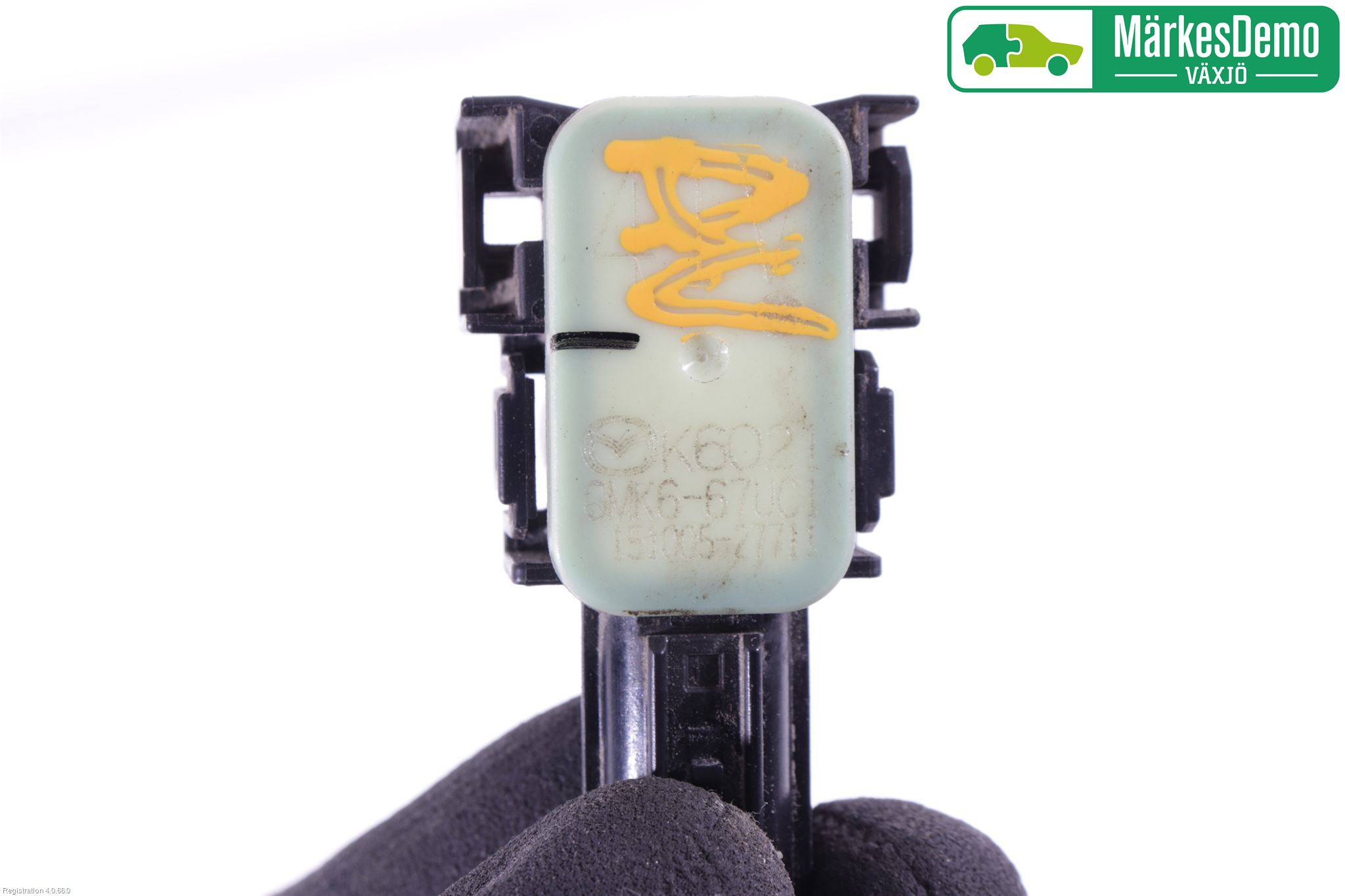 Mazda CX-5 12-17 Parkeringshjälp Backsensor