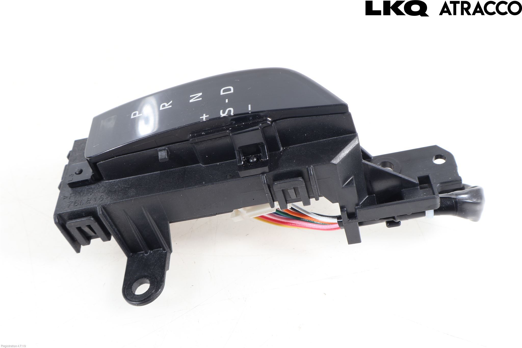 Toyota RAV4 19- Relä Växelindikator