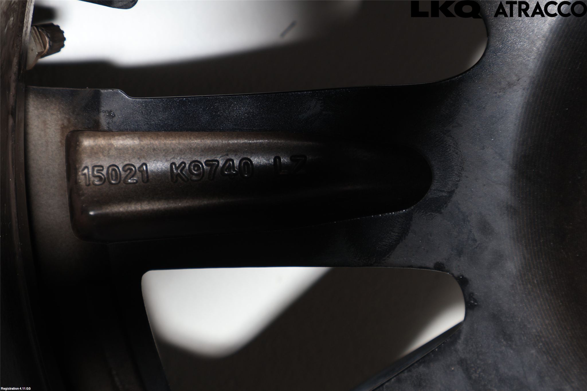 Mazda CX-60 22- Sommardäck Alumfälg 4St