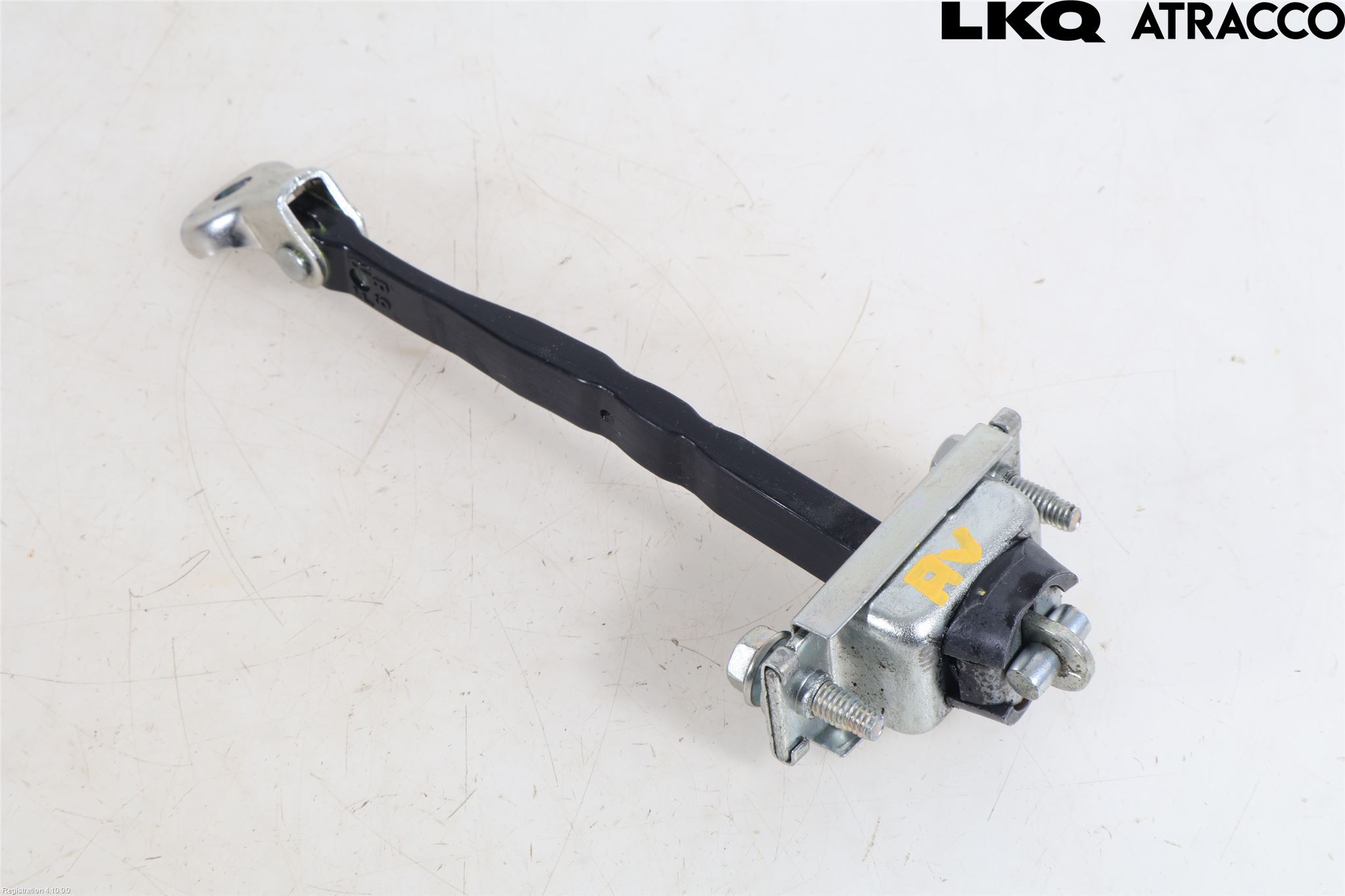 Toyota bZ4X EA10 22- Dörrstopp