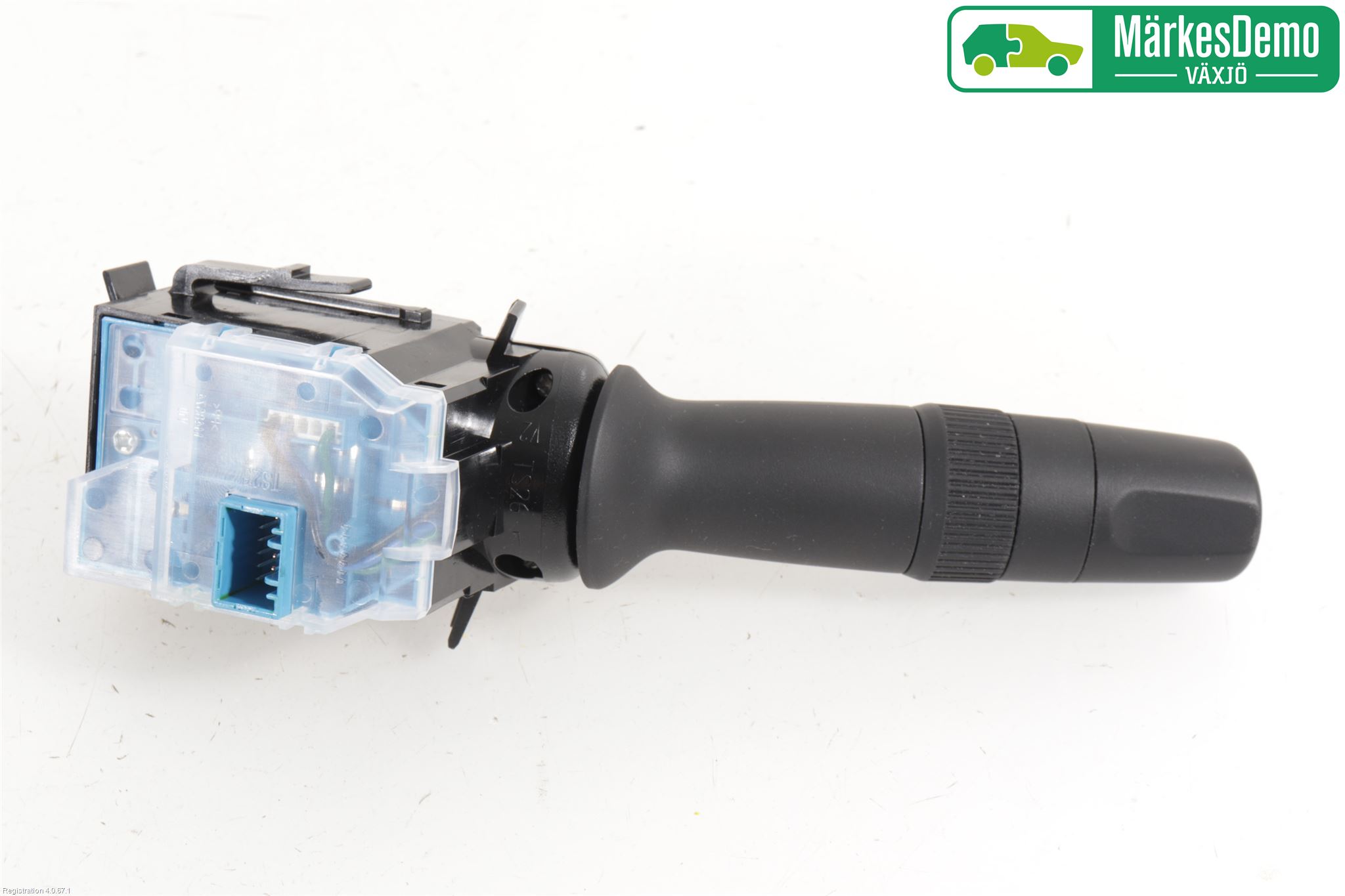 Honda HR-V 15-21 Spak Blinkers-Ljusomk