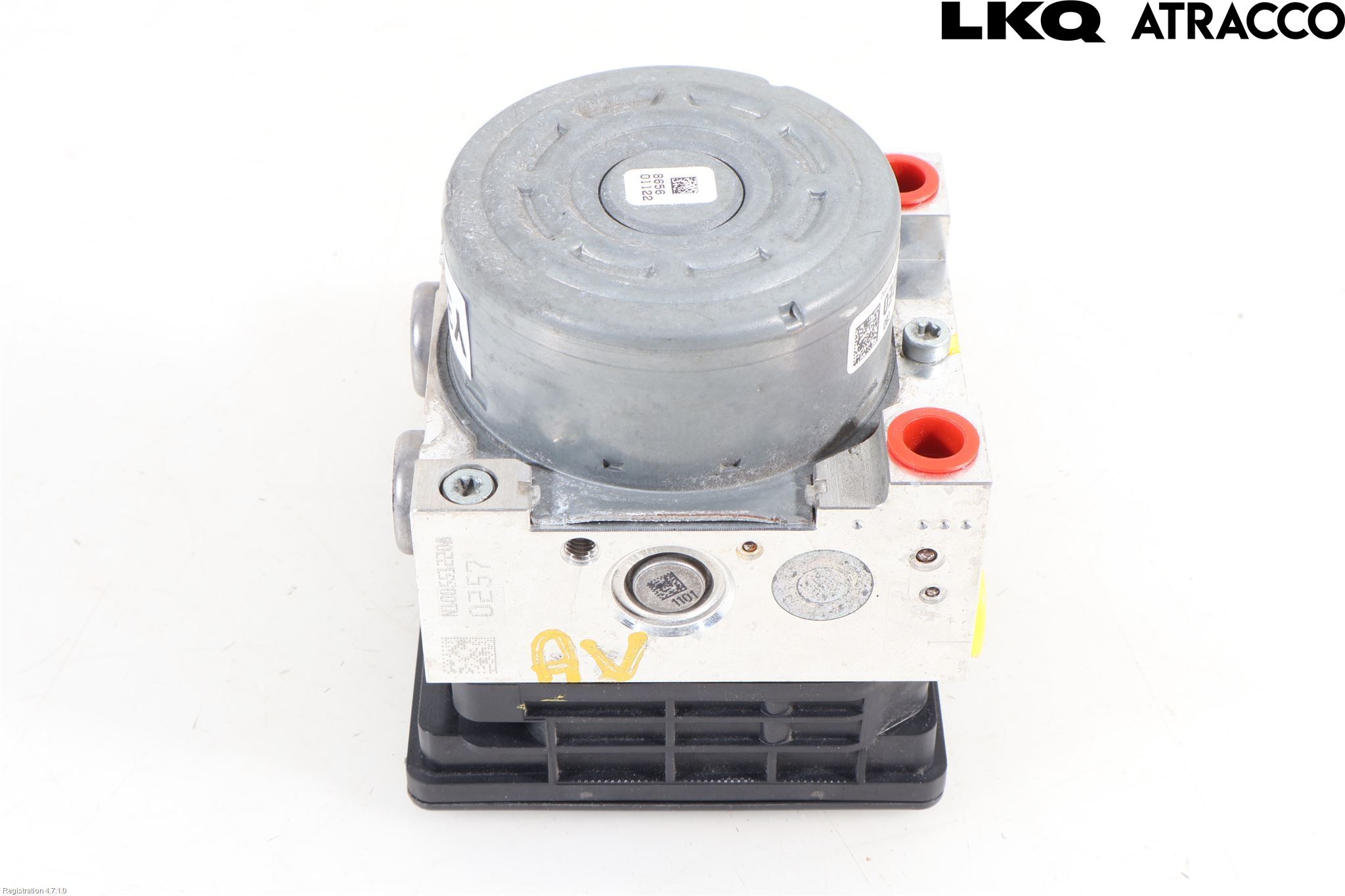 Honda HR-V 21- Abs Hydraulaggregat