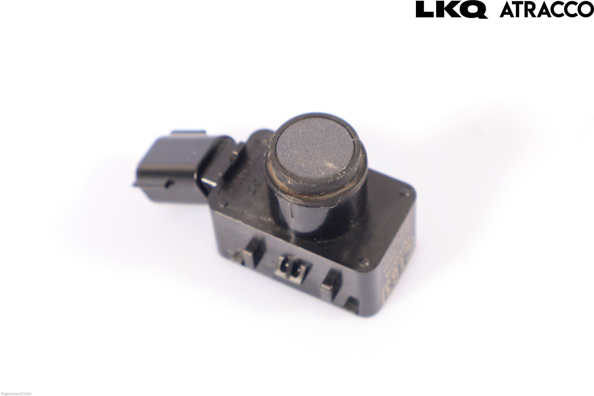 Toyota PRIUS (ZVW50) 16-21 Parkeringshjälp Backsensor