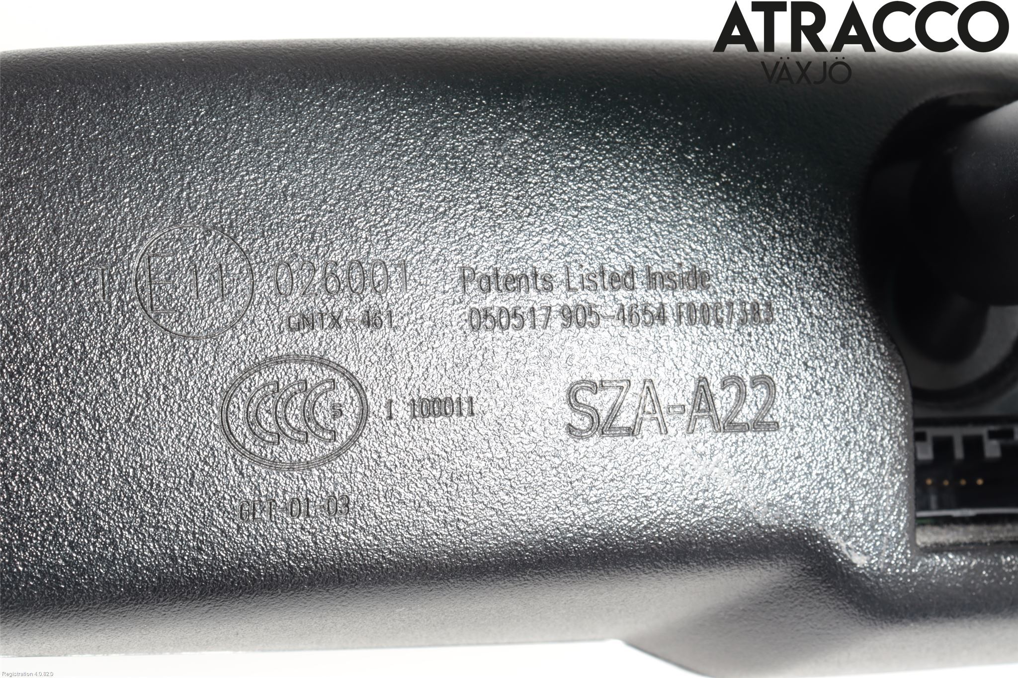 Honda CIVIC 17-22 Spegel Invändig El