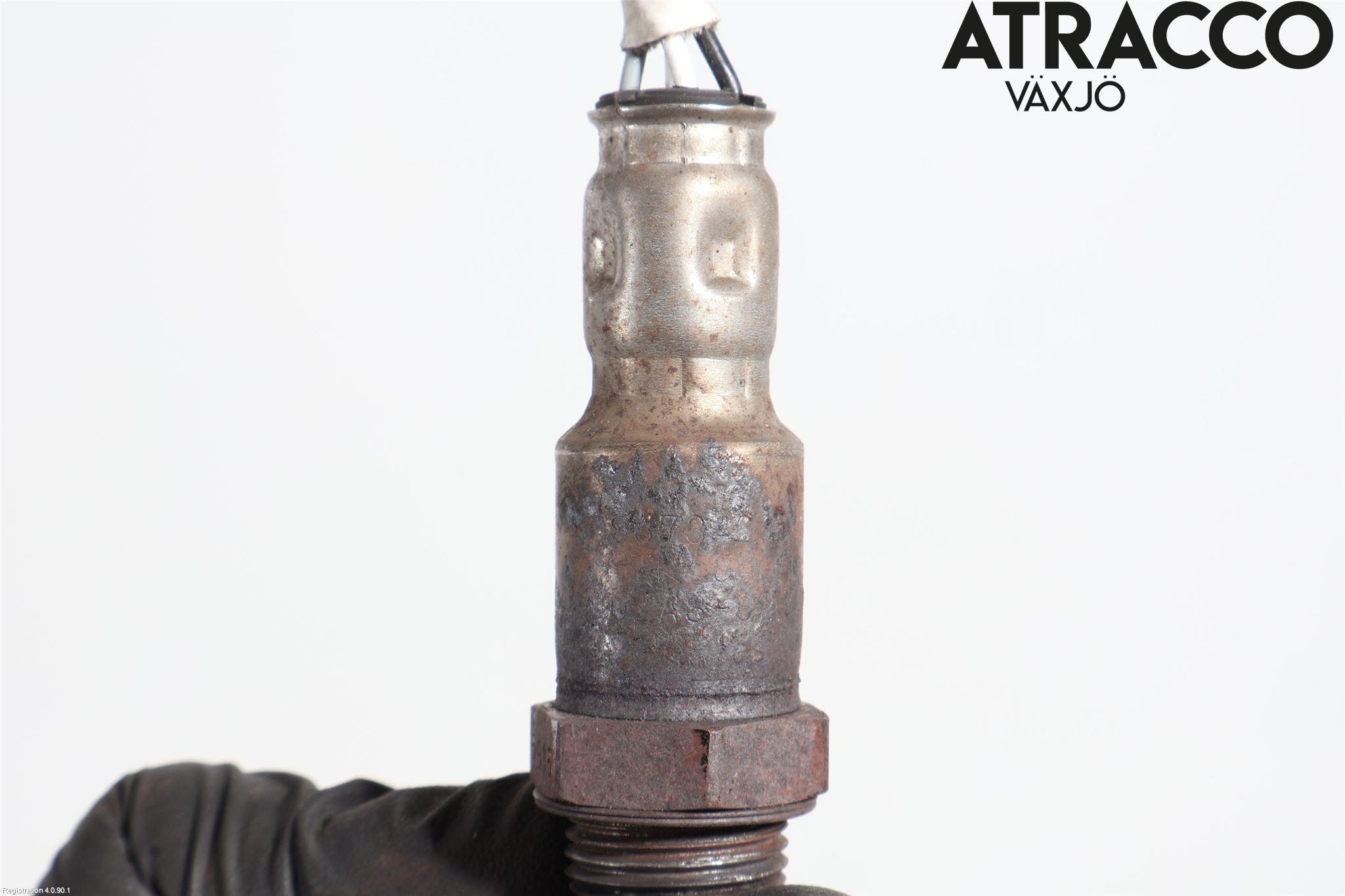 Peugeot PEUGOT 208 16-19 Injlambdasond