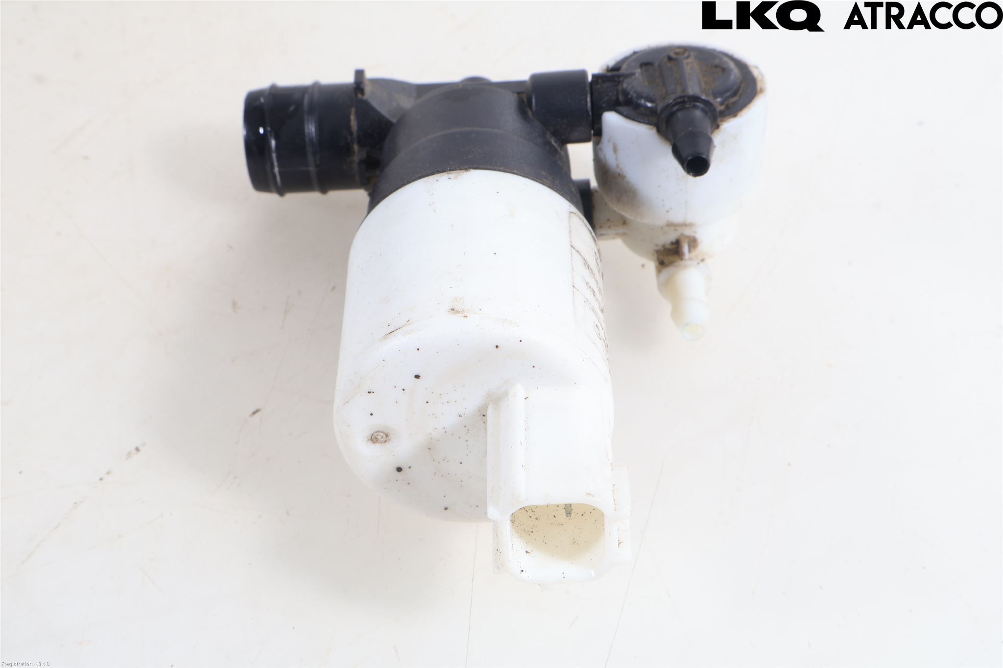 Volvo V60 11-13 Spolarpump Vindruta