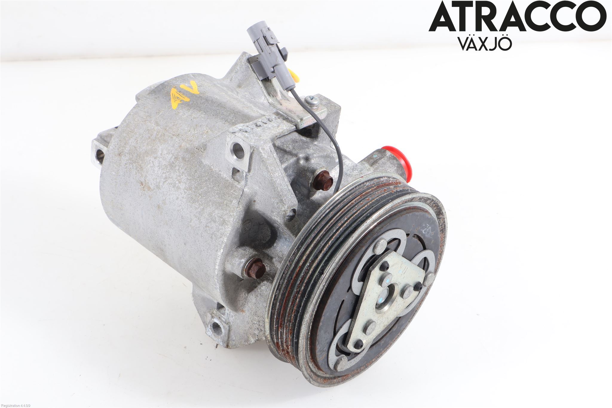 Mitsubishi SPACE STAR 13- Ac Kompressor