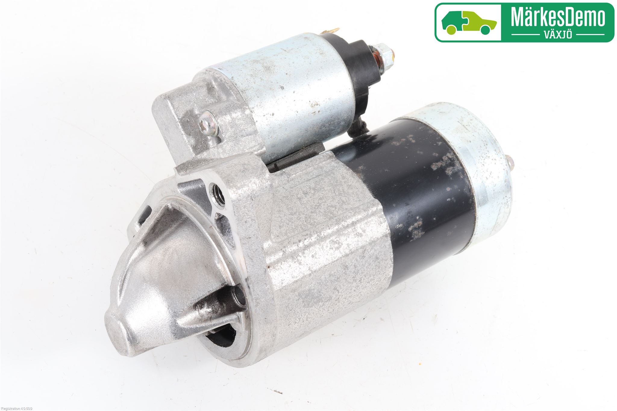 Mazda 3 III 14-19 Startmotor