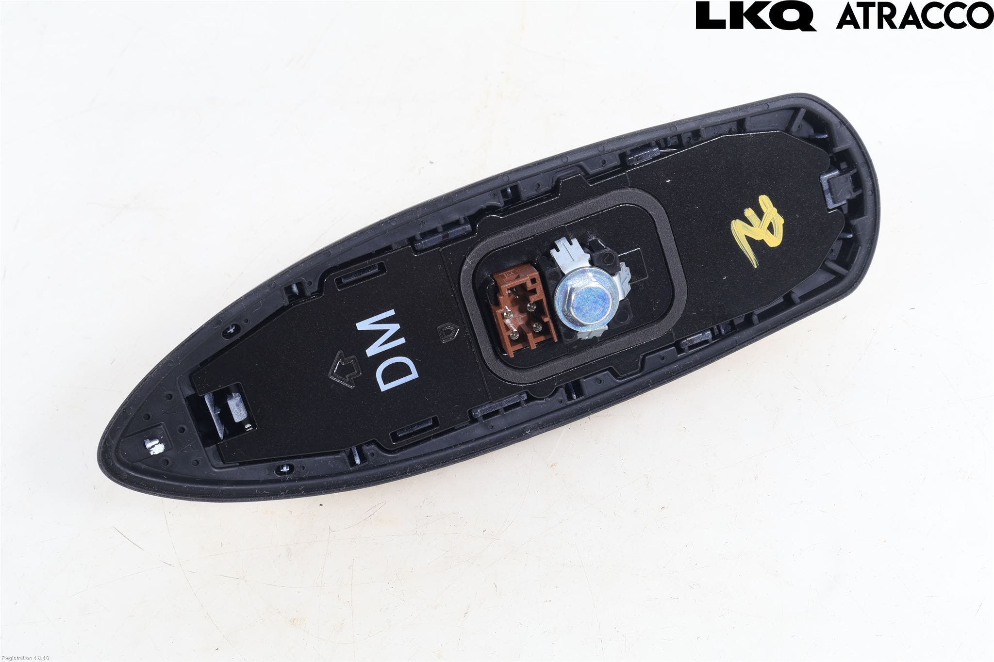 Toyota COROLLA 19- Antenn