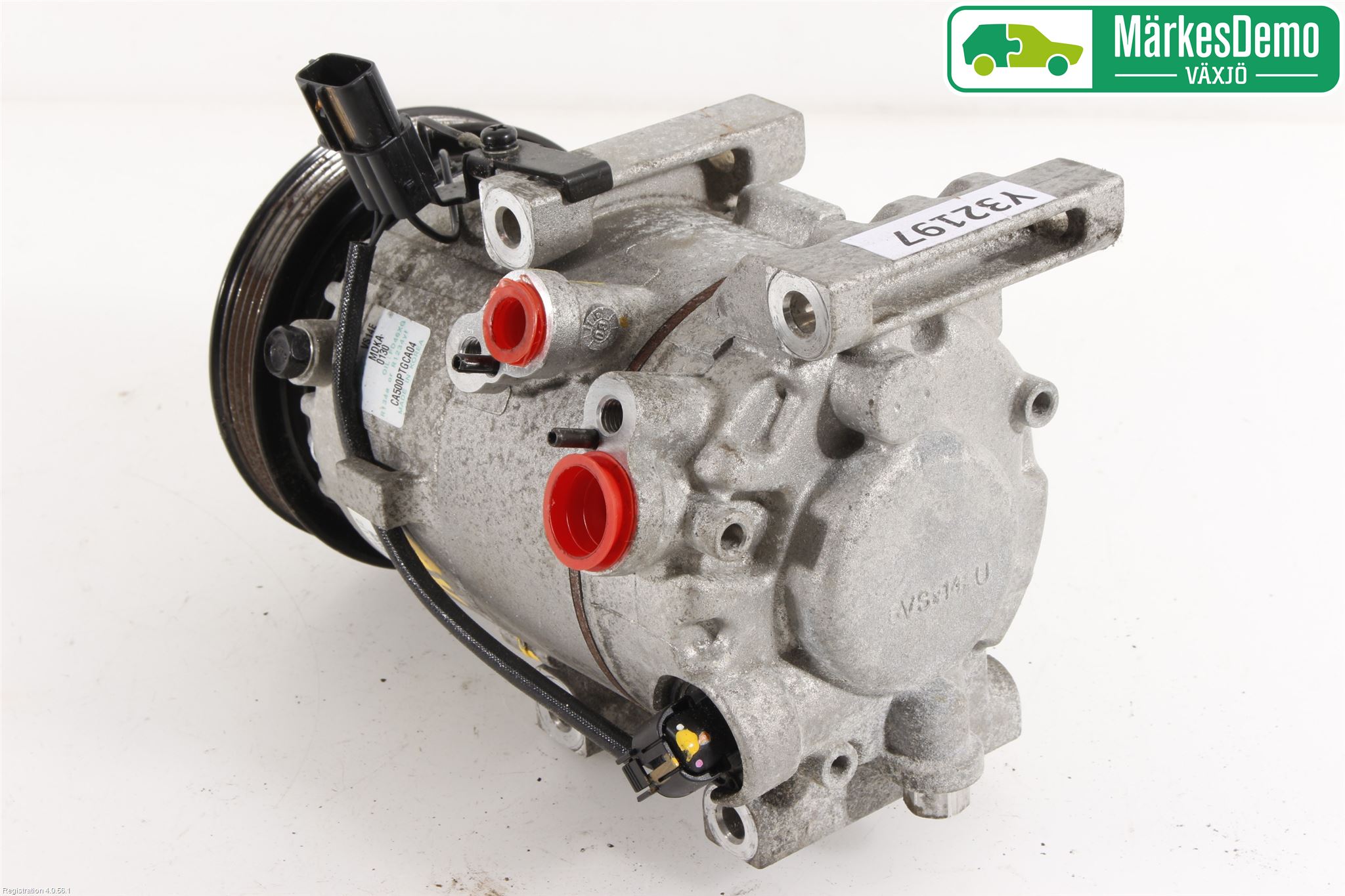 Hyundai i30 PD 17- Ac Kompressor