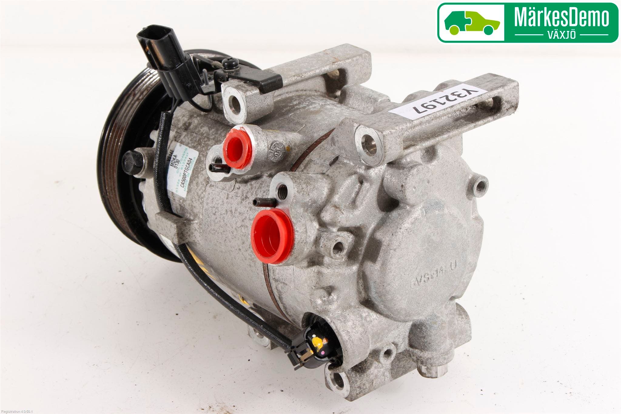 Hyundai i30 PD 17- Ac Kompressor