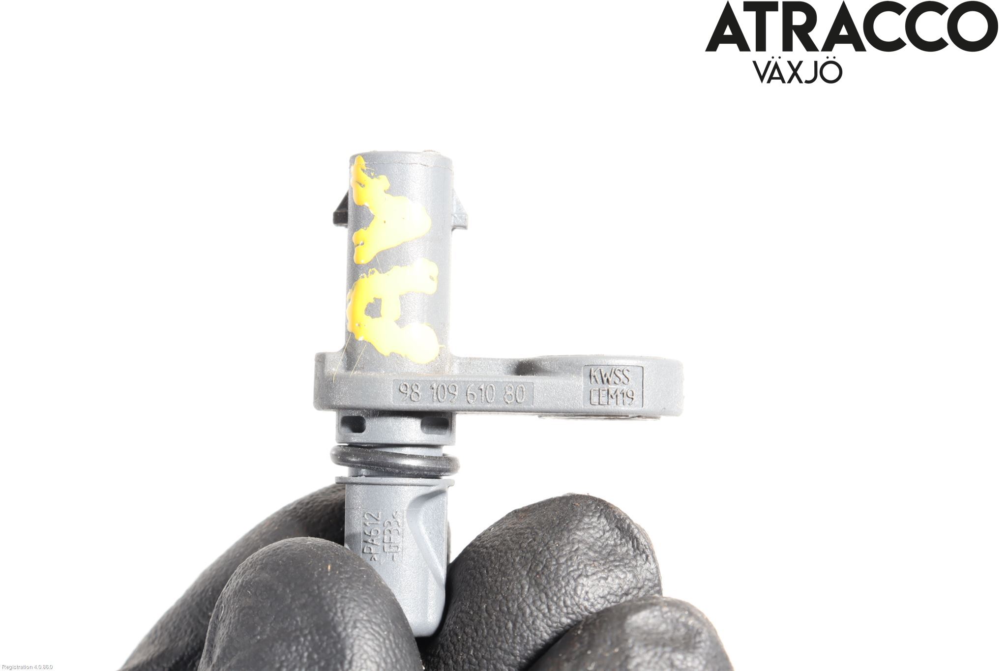 Peugeot 208/E-208 20- Abs Sensor