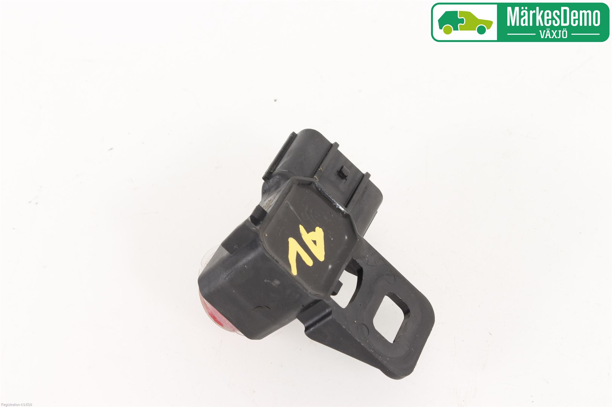 Honda CIVIC 17-22 Parkeringshjälp Backsensor