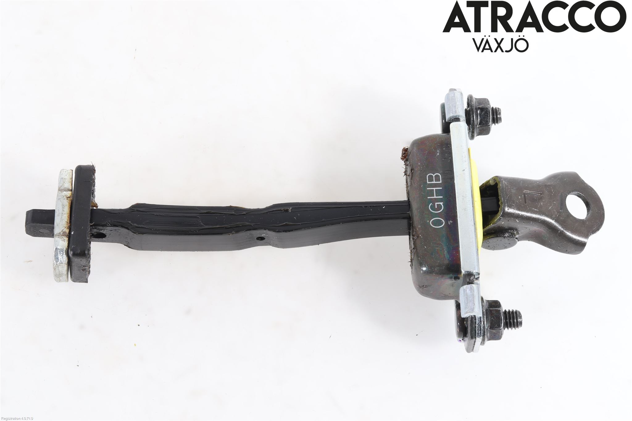 Hyundai i30 PD 17- Dörrstopp