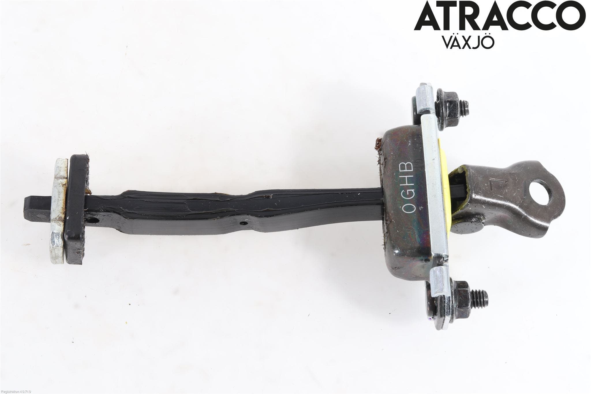 Hyundai i30 PD 17- Dörrstopp