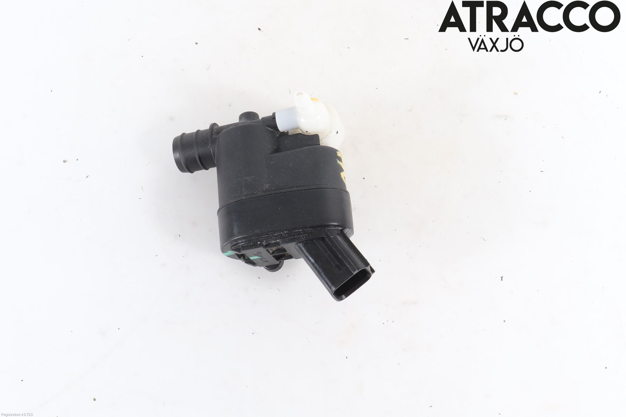 Hyundai i10 BA 17-20 Spolarpump Vindruta