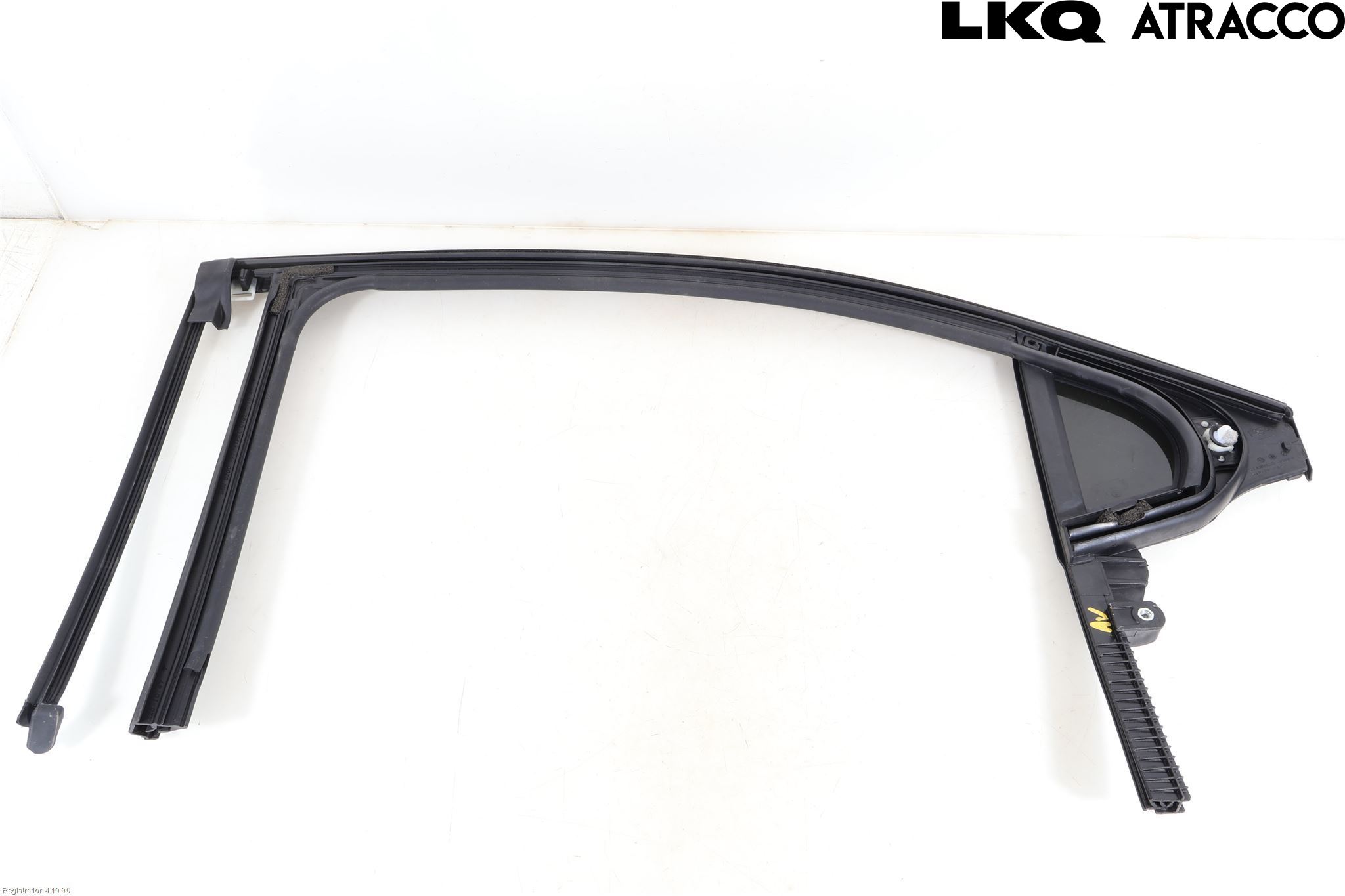 Opel MOKKA 21- Dörr Gummilist