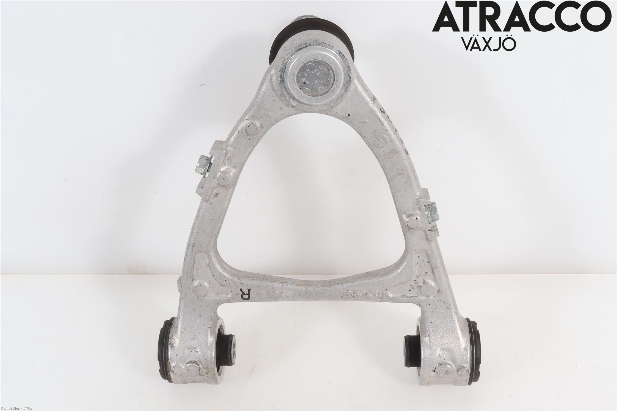 Mazda MX-5 IV (ND/ND2/ND3) MIATA 15- Bärarm Fram Övre Hö
