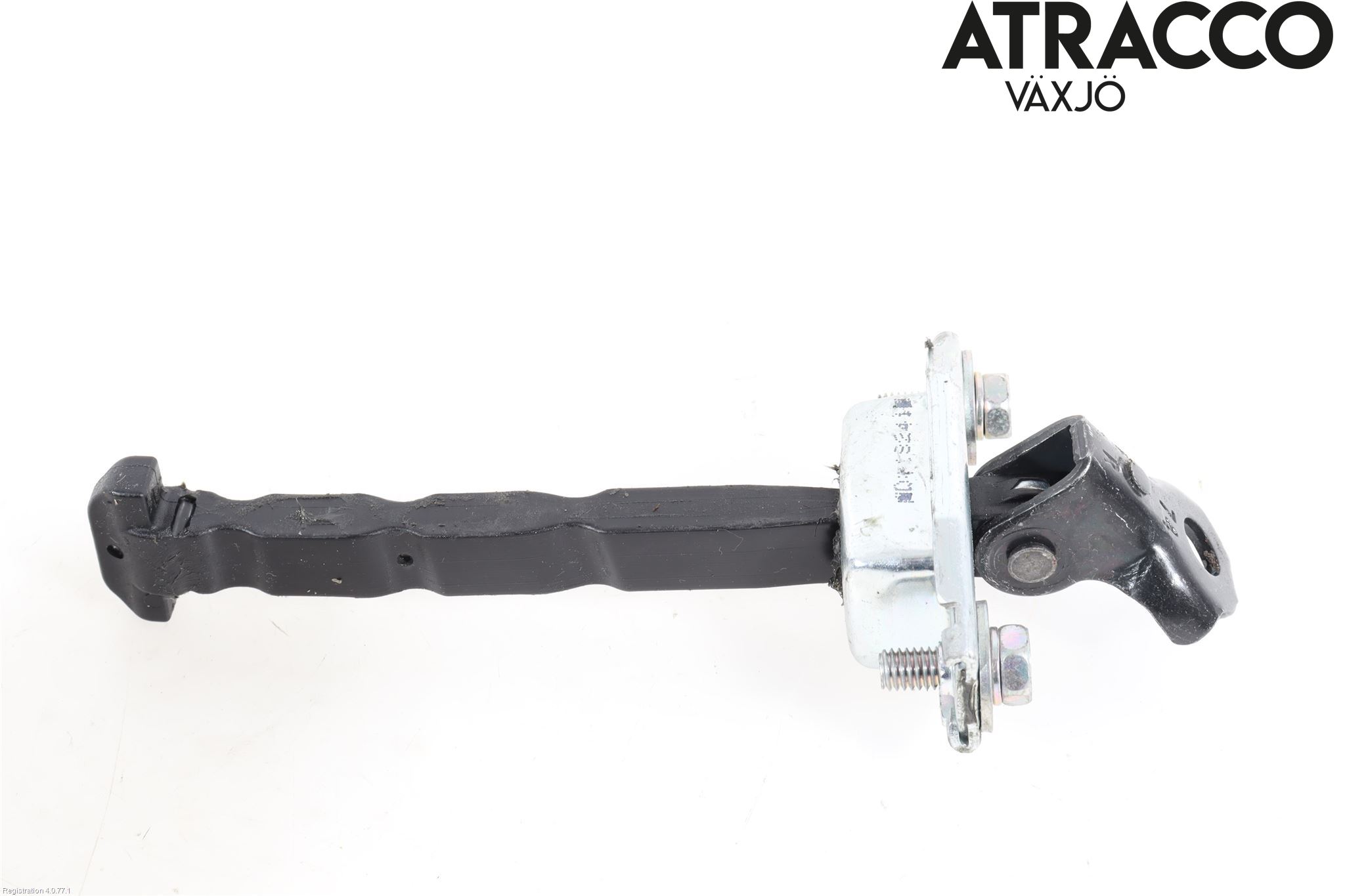 Honda CIVIC 17-22 Dörrstopp