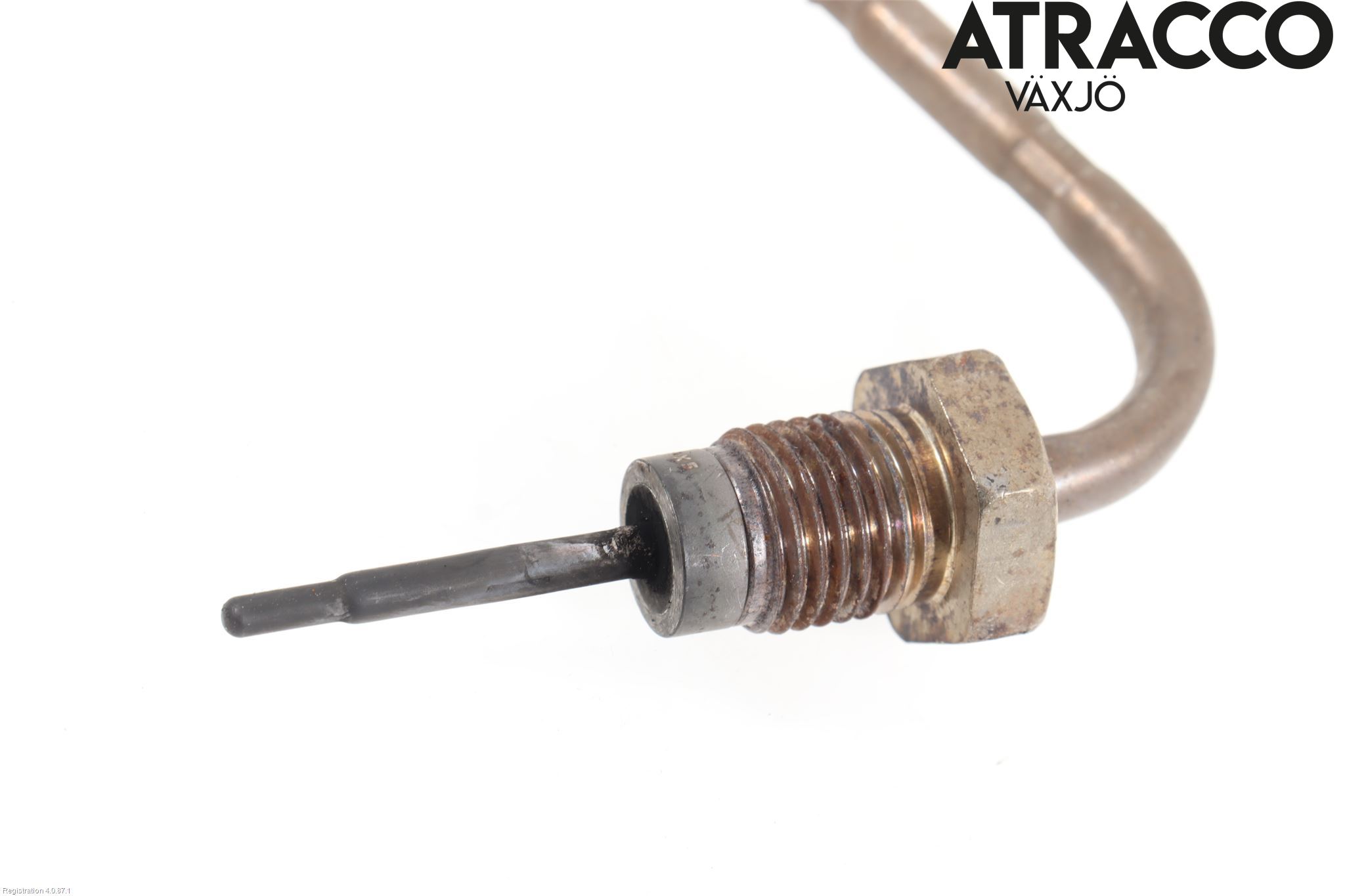 Volkswagen VW CADDY 16-20 Sensor Avgas