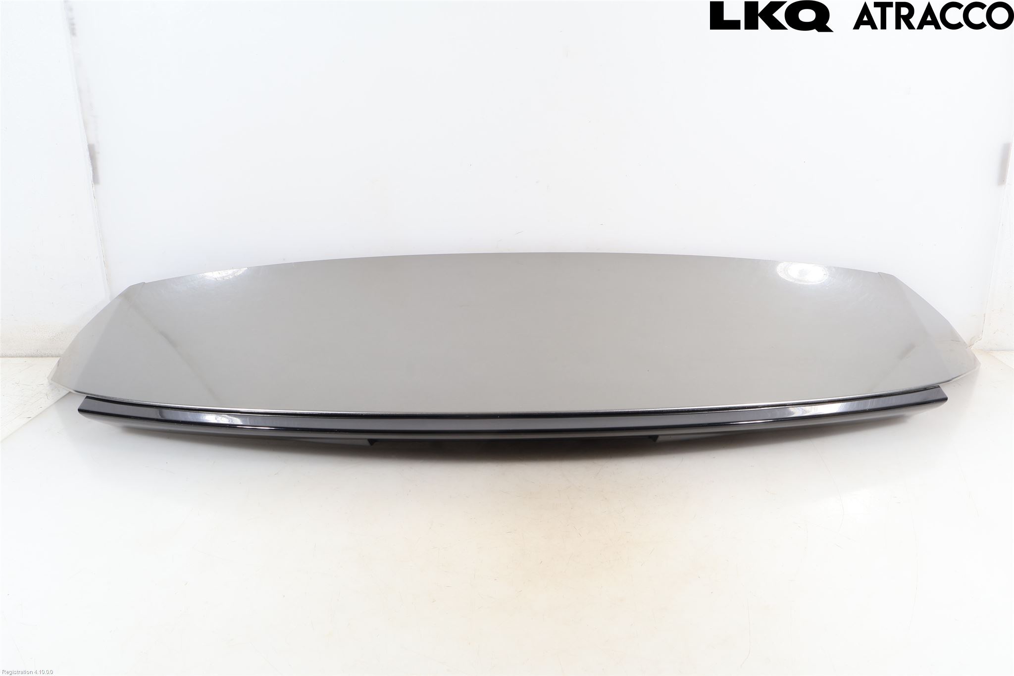 Lexus NX 300h 15-21 Spoiler Baklucka