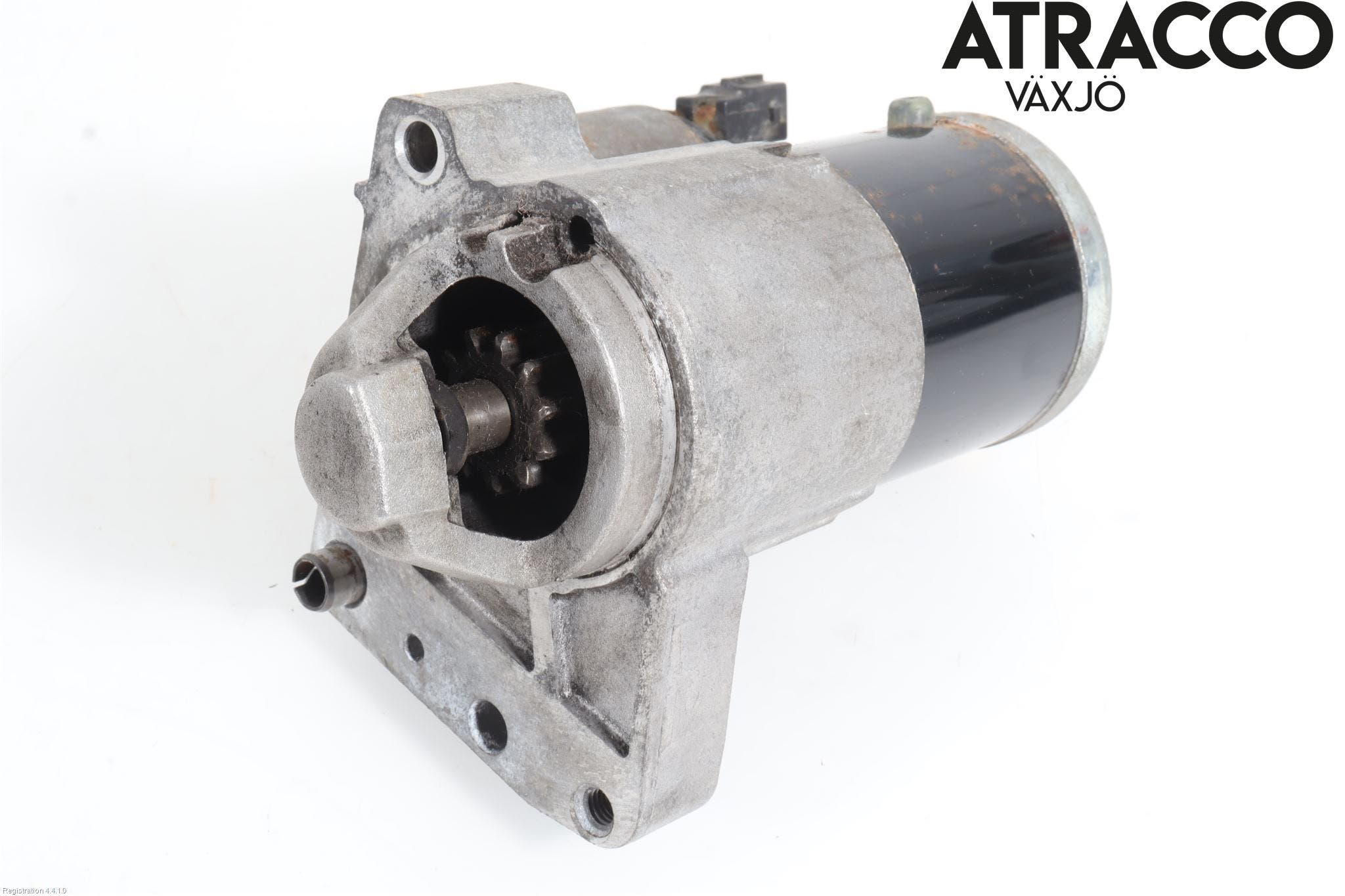 Citroen C3 10-17 Startmotor
