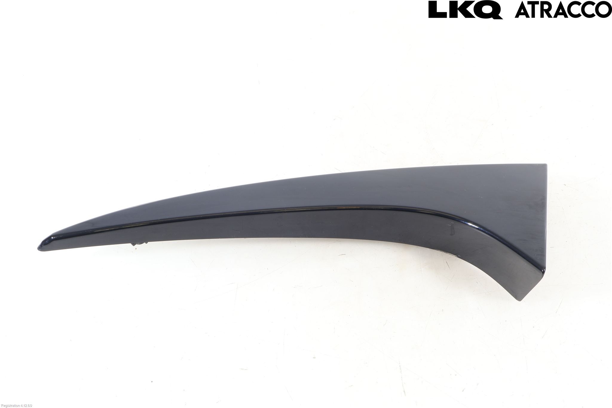 Toyota COROLLA 19- Bakruta - Dekorlist