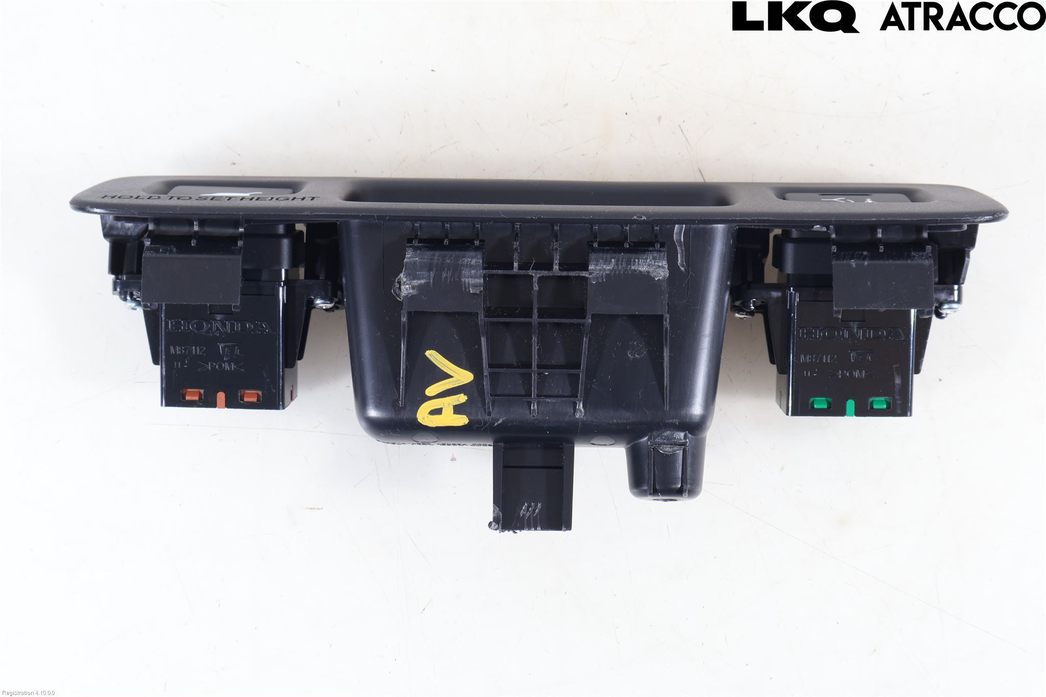 Honda CR-V 24- Strömställare Baklucka