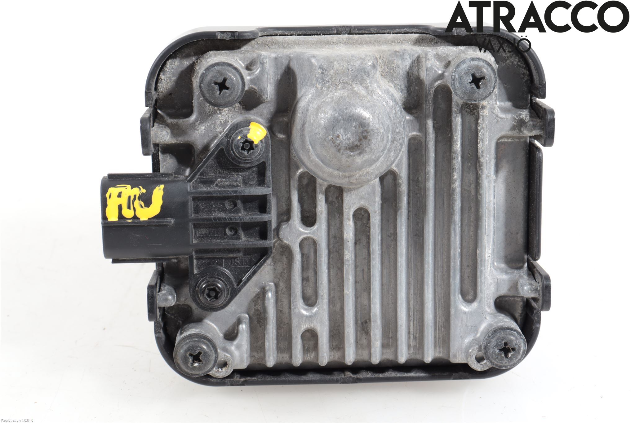 Mazda CX-5 17- Sensor Aktivt Kollisionsskydd