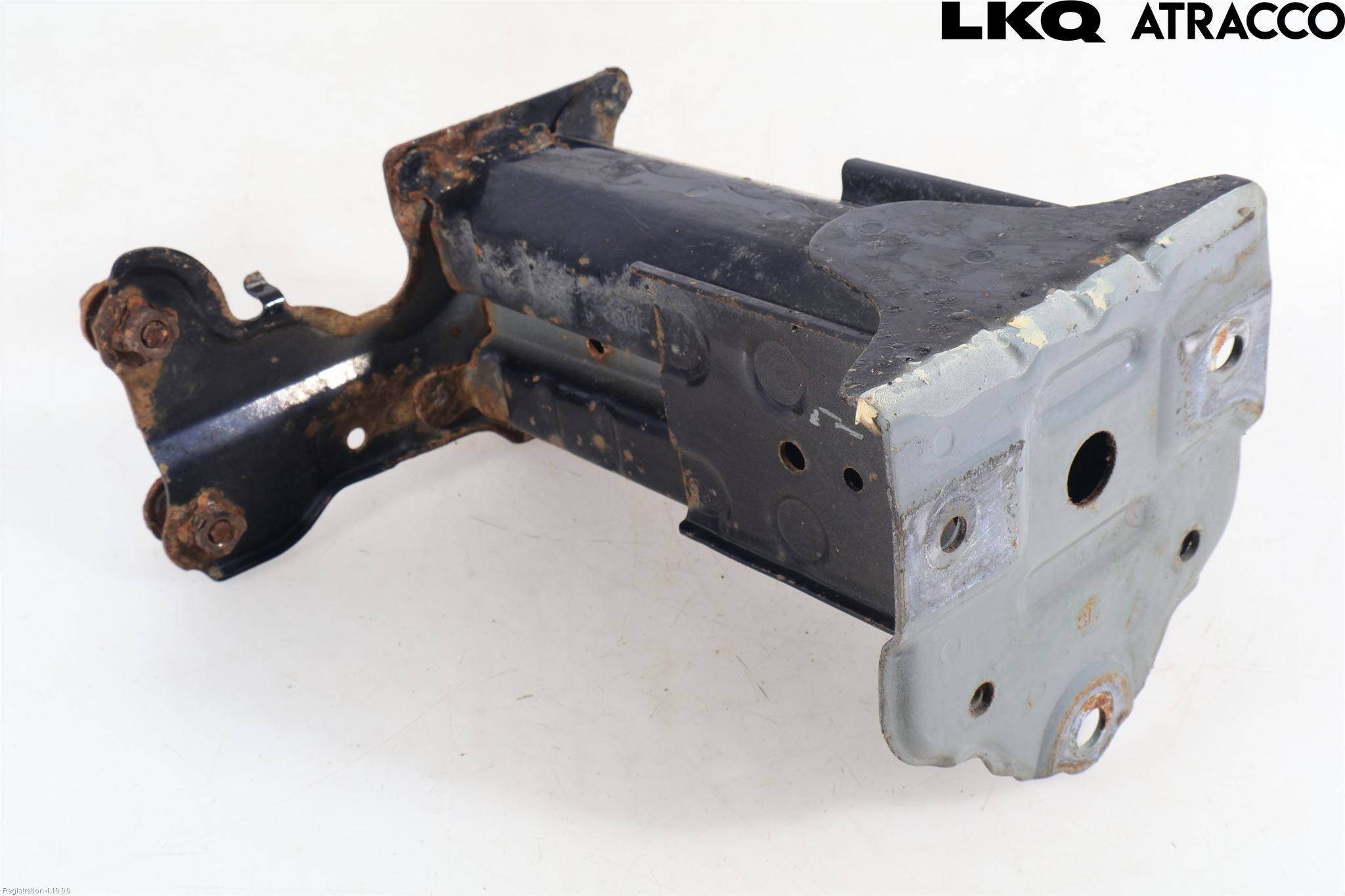 Toyota PRIUS+ ZVW40 12-20 Stötfångarbärjärn Bak