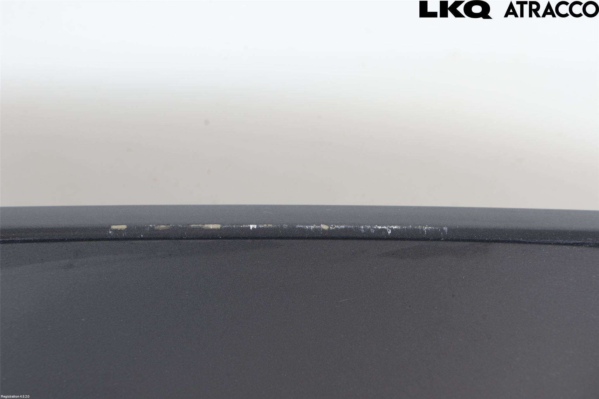 Mazda CX-5 12-17 Spoiler Baklucka