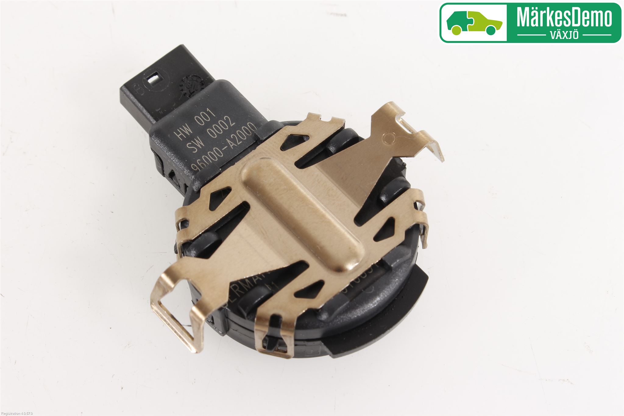 Hyundai i30 PD 17- Regnsensor